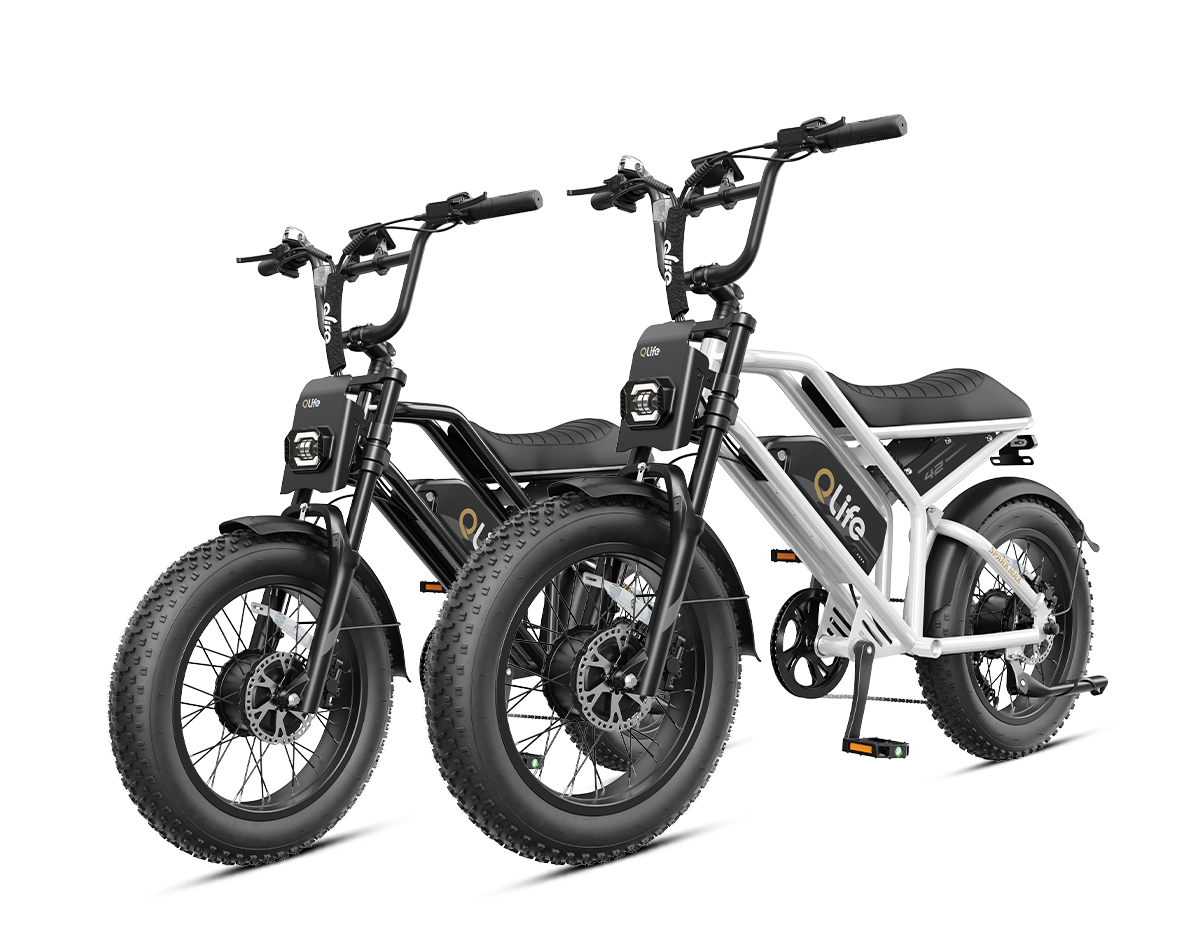 Pedod® Ebike Combo Sale Spark Max *2