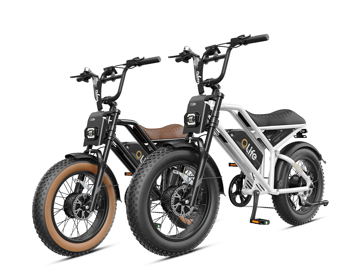 Pedod® Ebike Combo Sale Spark Max *2