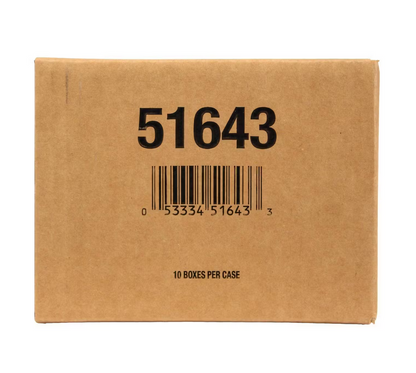 2023-24 Upper Deck Premier Hockey Hobby 10-Box Case