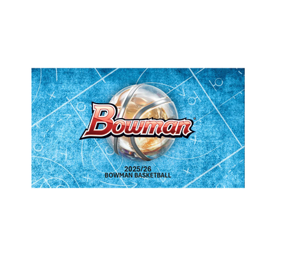 2025-26 Bowman Basketball Hobby Delight 6-Box Case