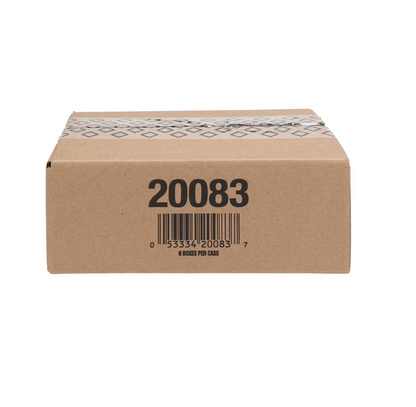 2025-26 Upper Deck Splendor Hockey Hobby 6-Box Case