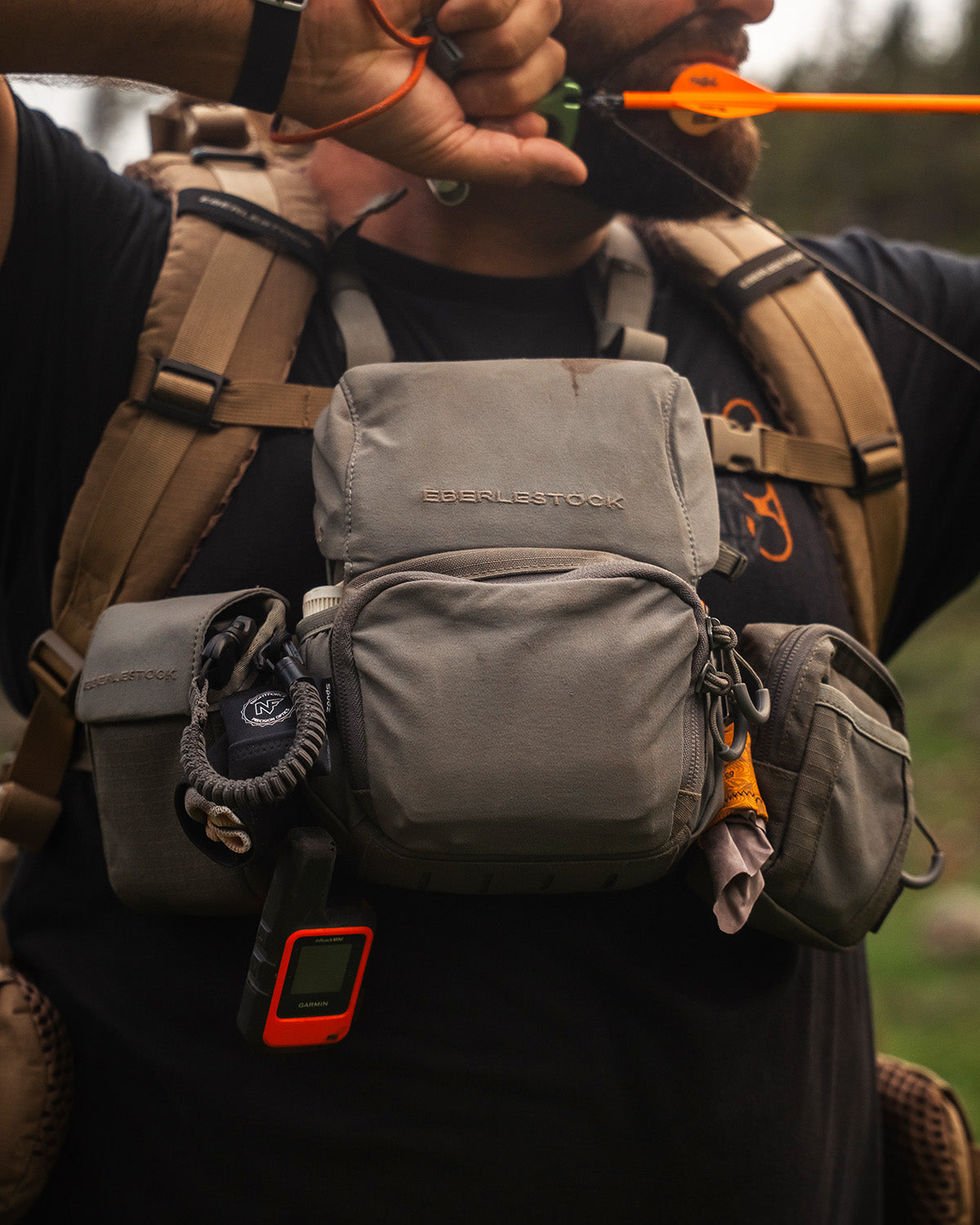 Rangefinder Pouch