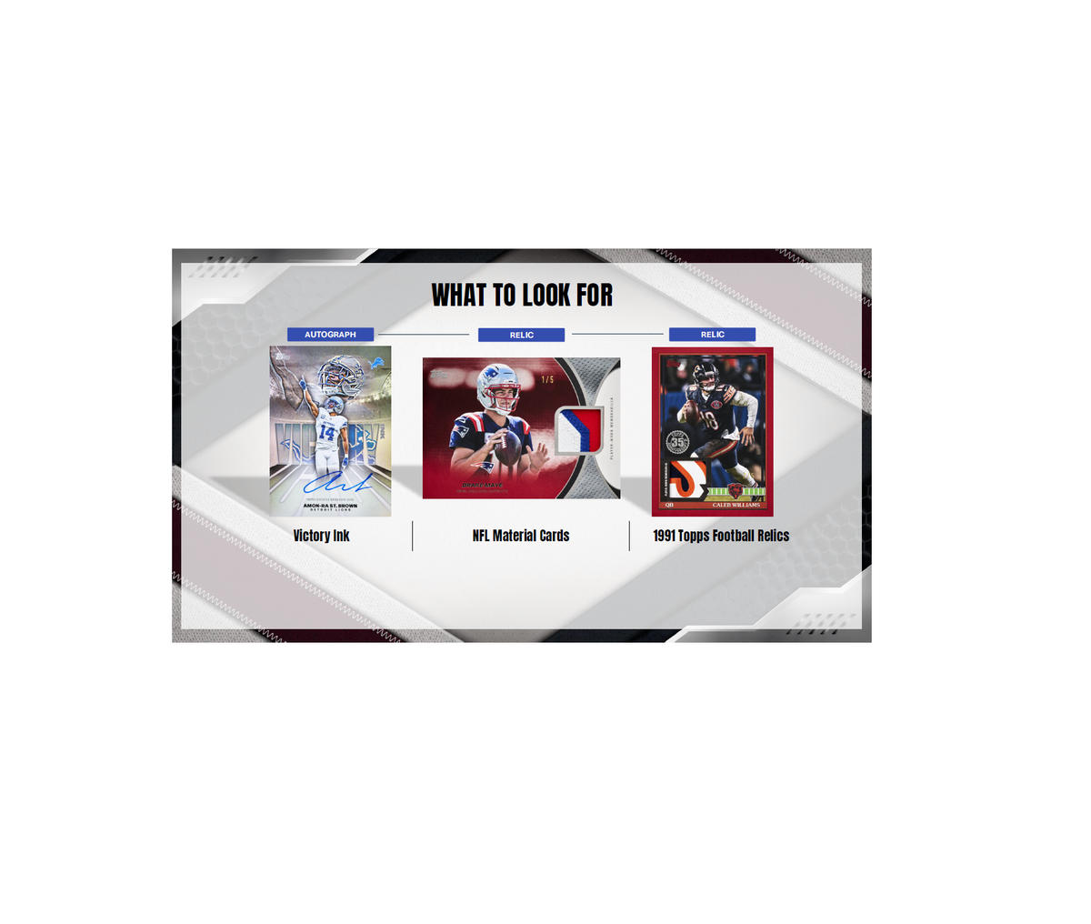 2026 Topps Football Jumbo Hobby 6-Box Case