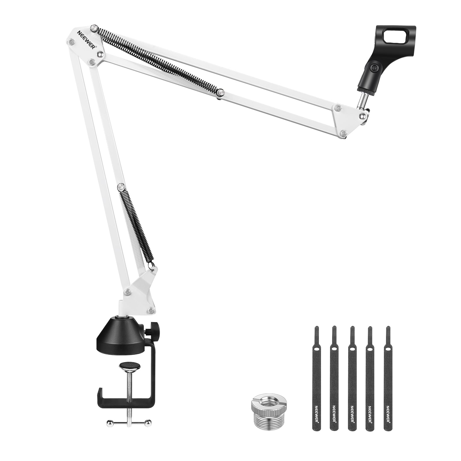 NEEWER NW-35 Suspension Boom Scissor Mic Arm Stand