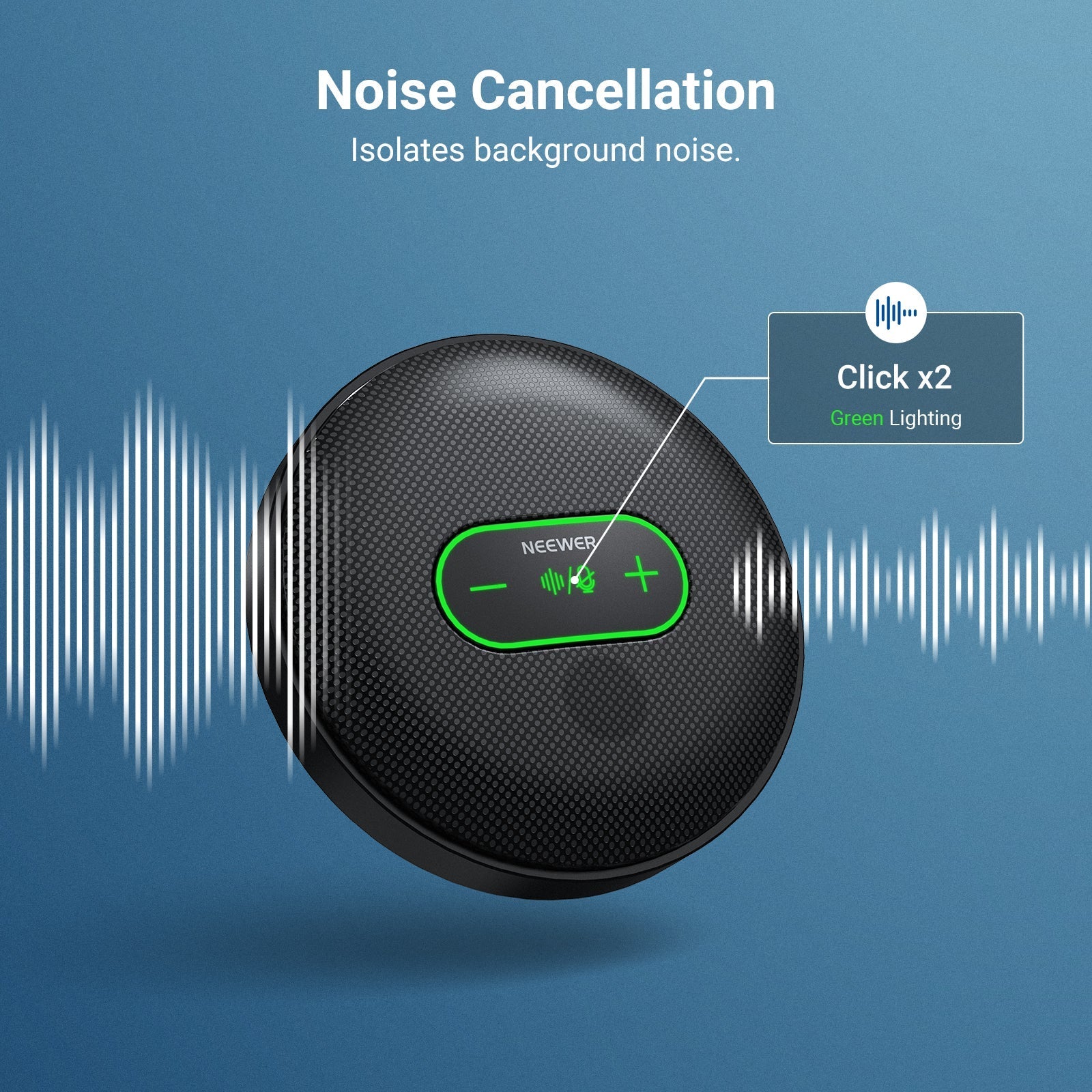 NEEWER UM04 USB Microphone