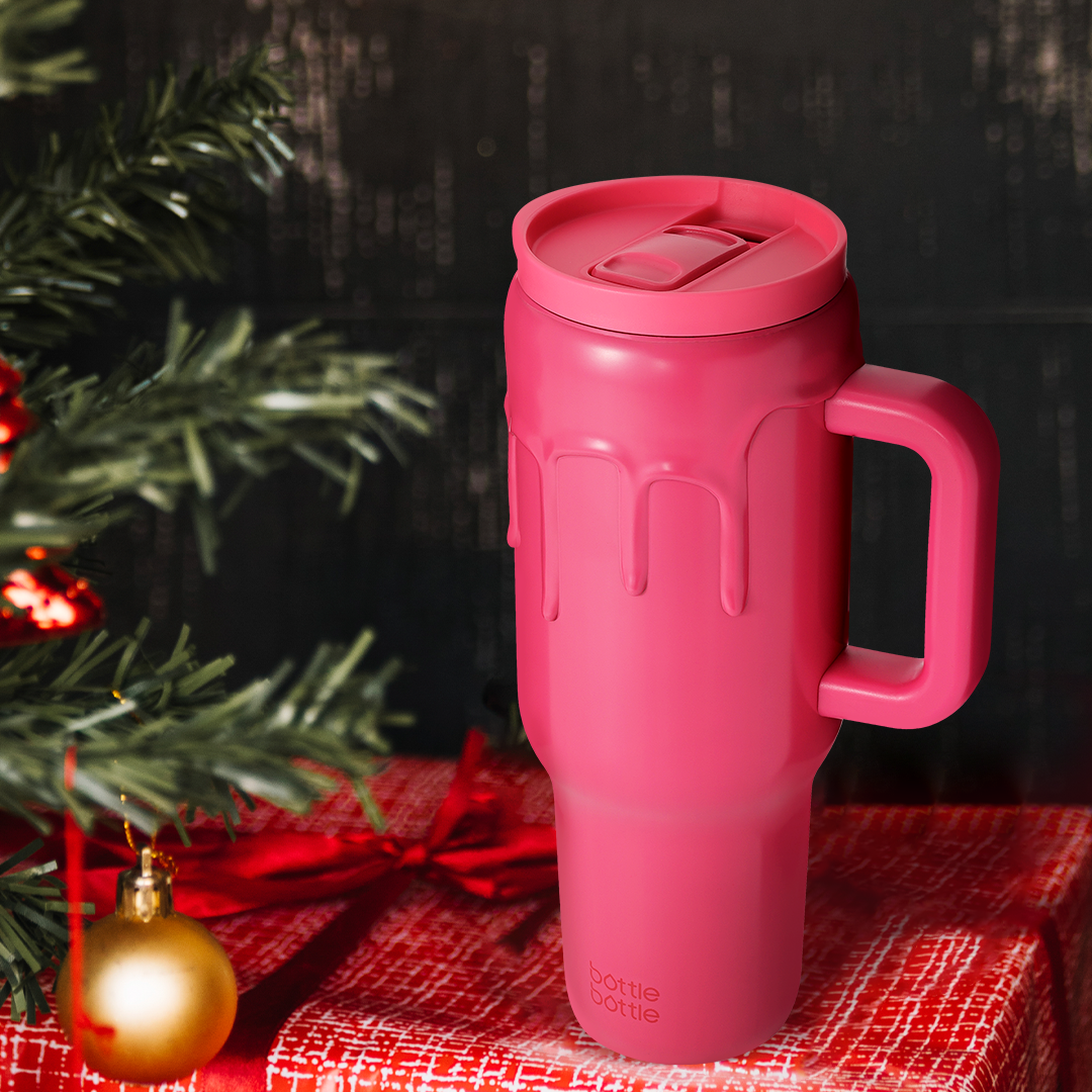 Classic Tumbler 40oz