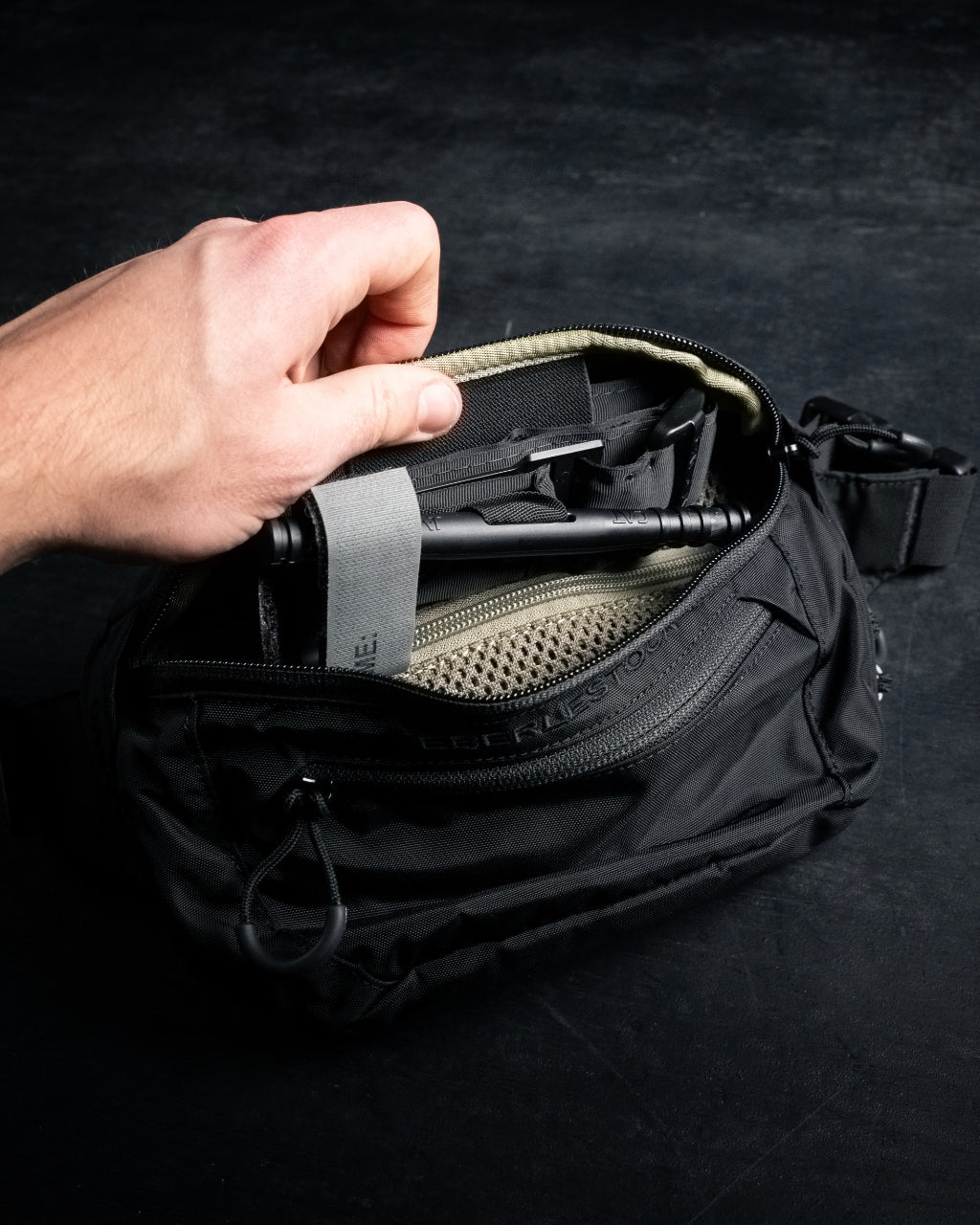 Bando Bag
