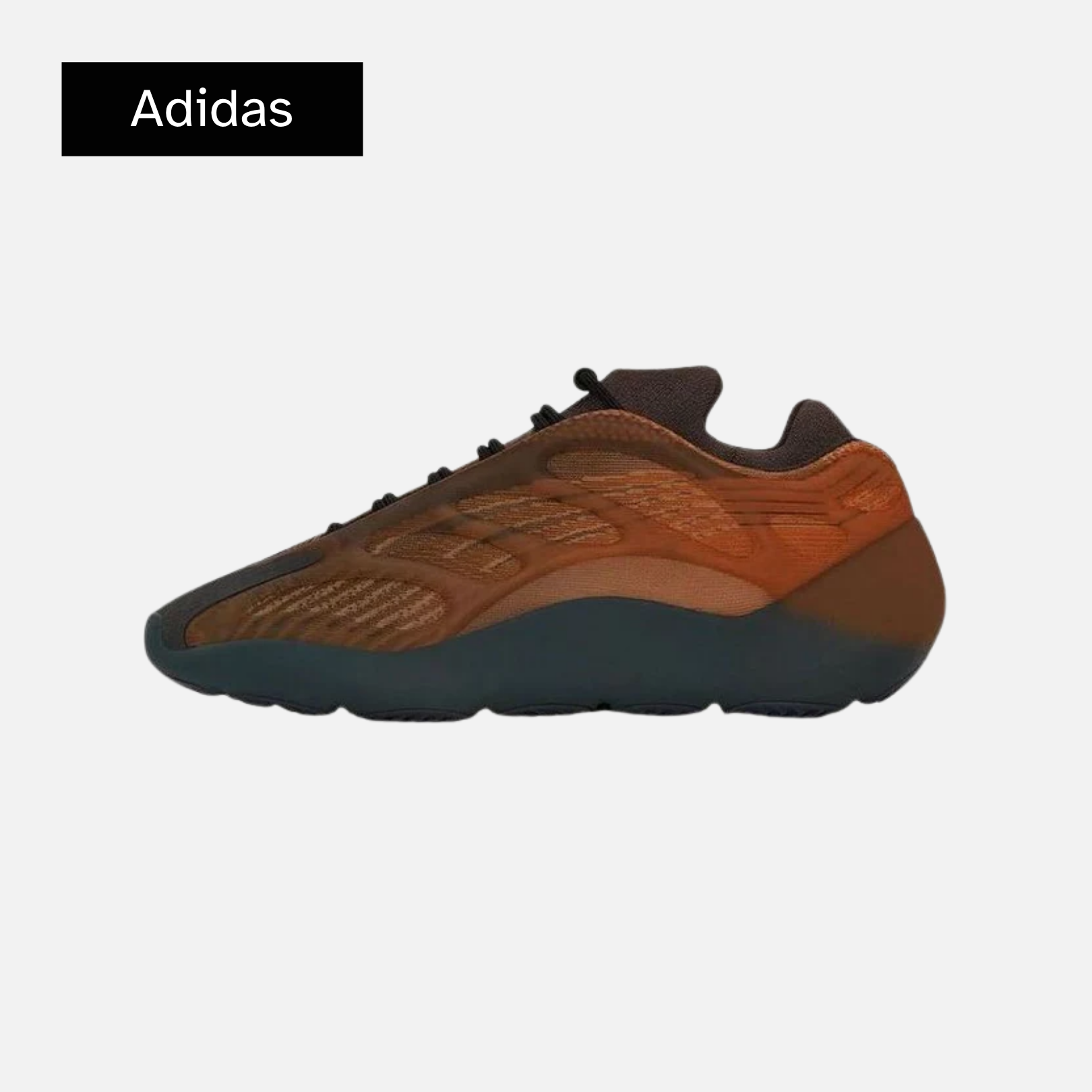 adidas Yeezy 700 V3 'Copper Fade'