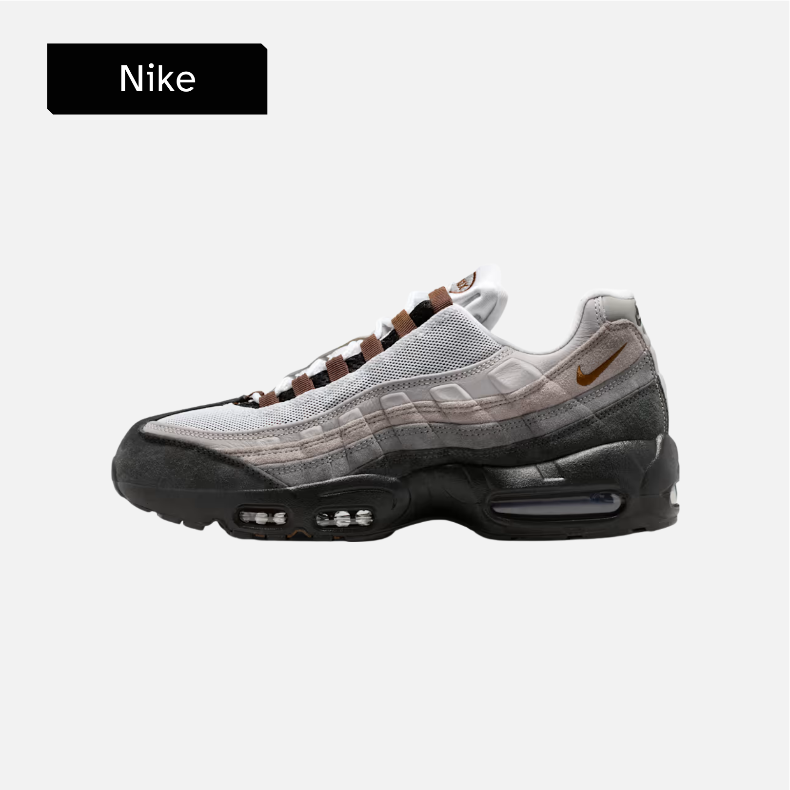 Nike SB x Air Max 95 OG 'Cacao Wow'