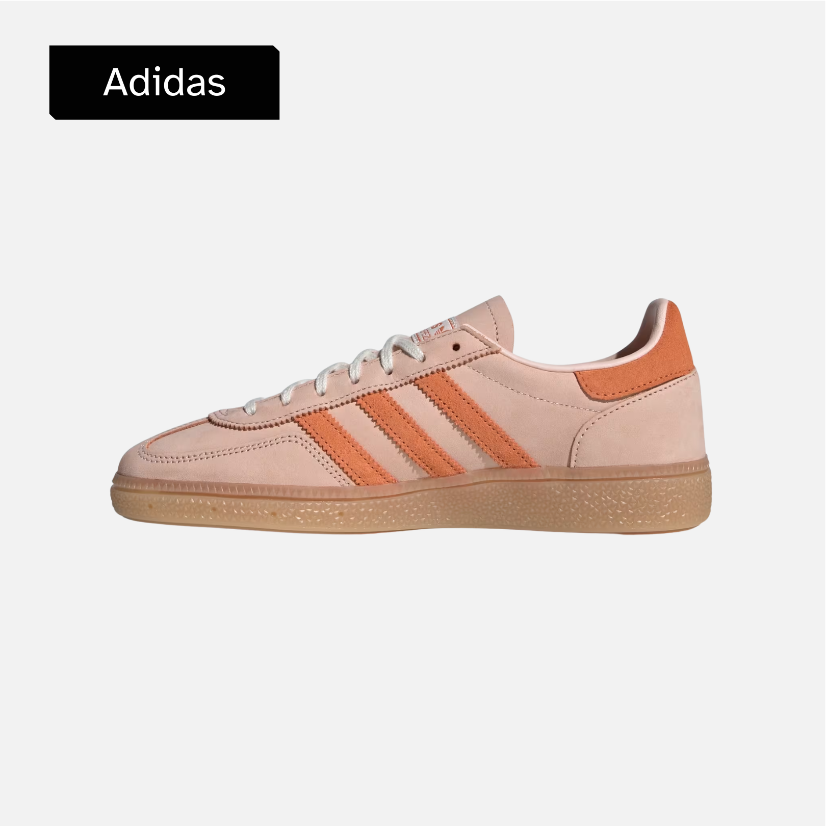 adidas Wmns Handball Spezial 'Blush Pink Dusky Orange Off White'