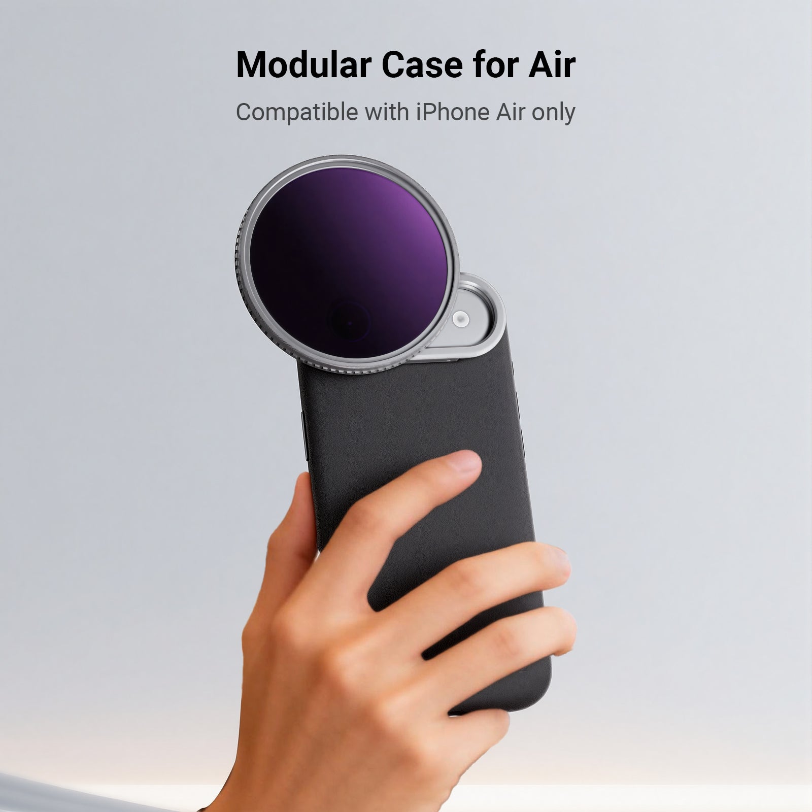 NEEWER PA162 Phone Case for iPhone 17 Air
