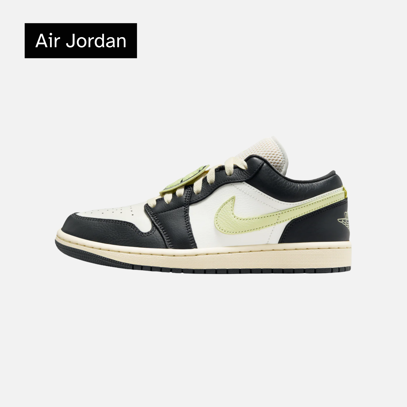 Wmns Air Jordan 1 Low 'Fall League'