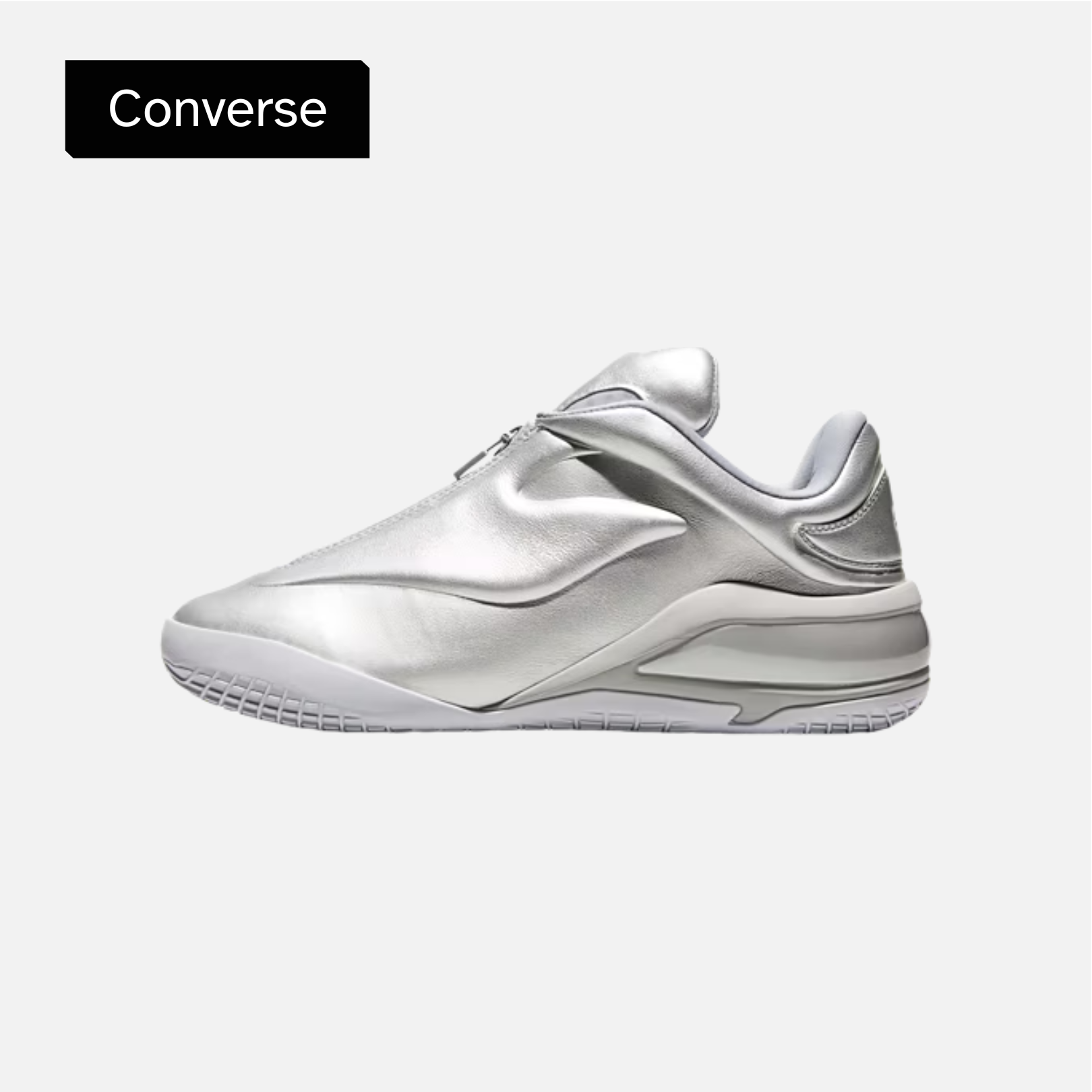 Converse Shai 001 Premium 'Steel'