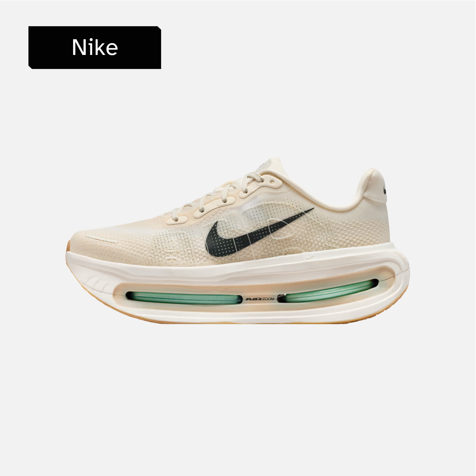 Nike Vomero Premium 'Pale Ivory Sanddrift Jade Horizon'