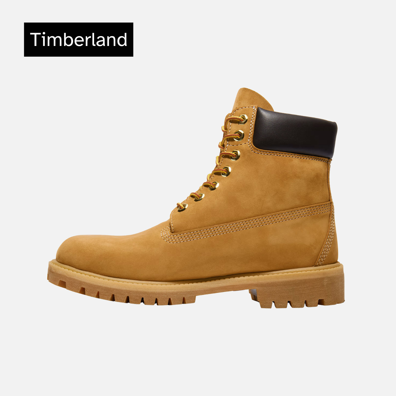 Timberland 6 Inch Premium Boot 'Wheat'