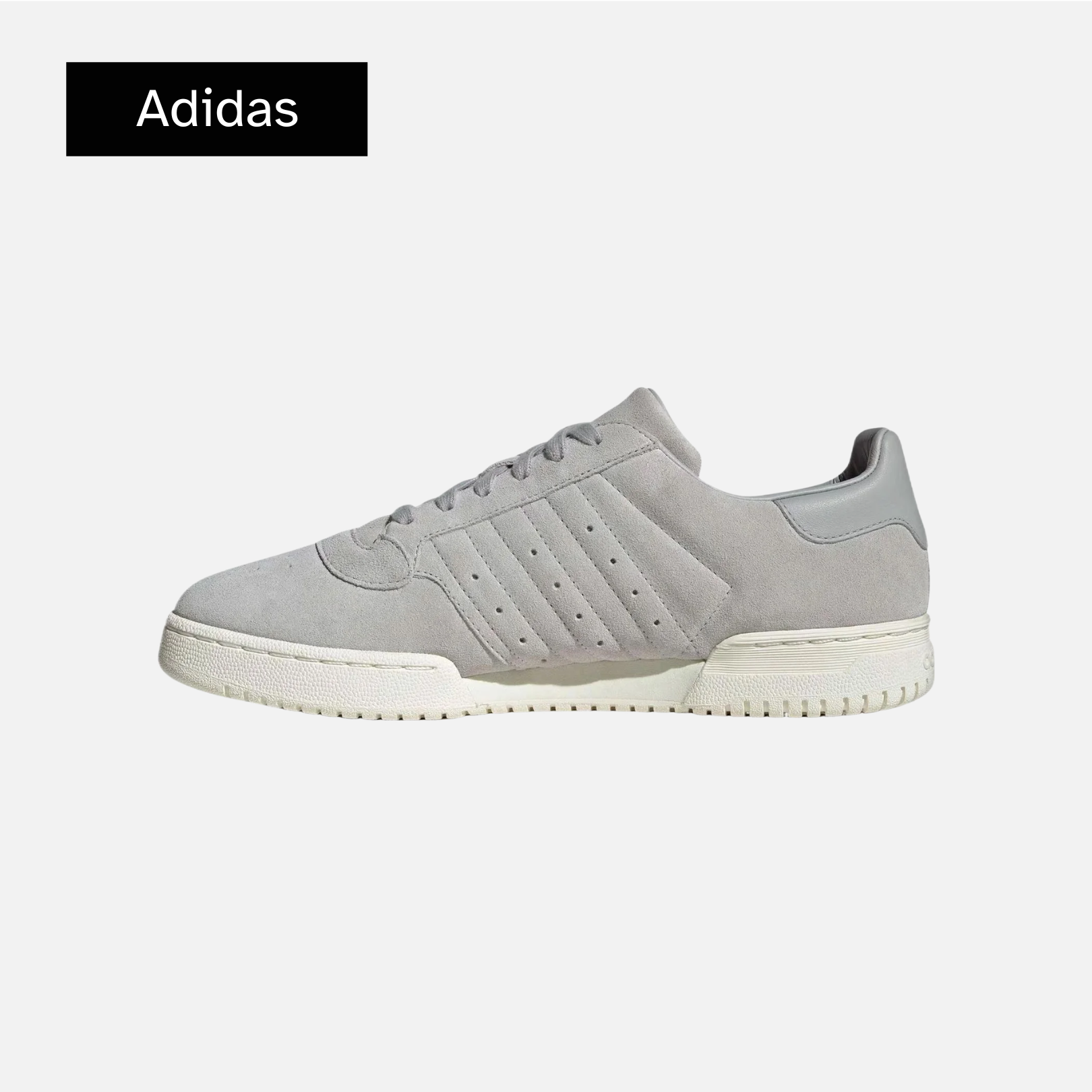PowerPhase 'Grey Off White'