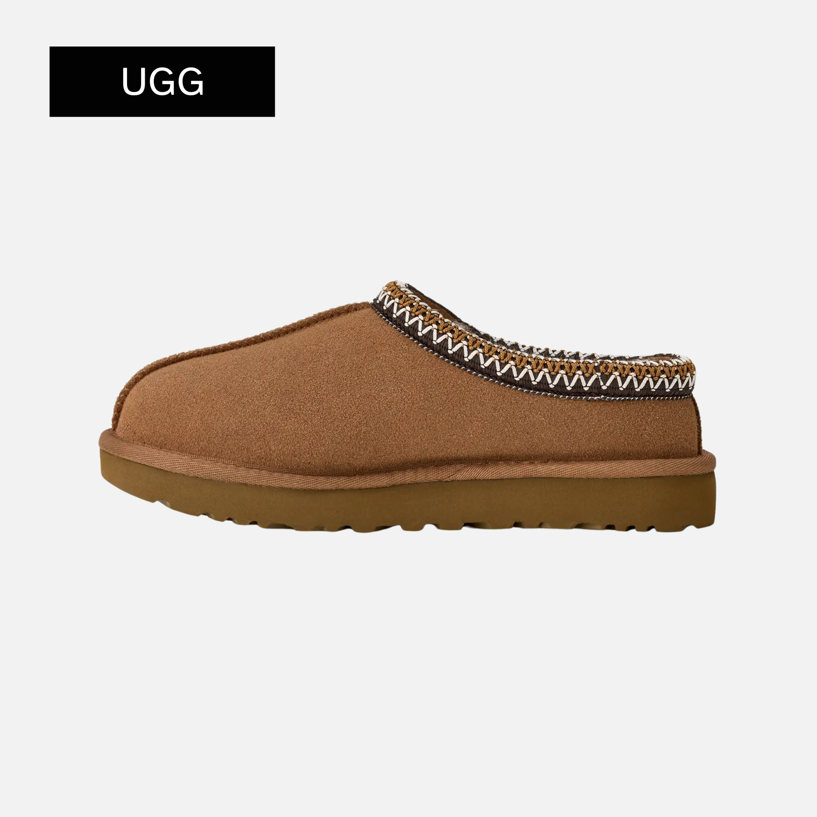 UGG Wmns Tasman 2 'Chestnut'