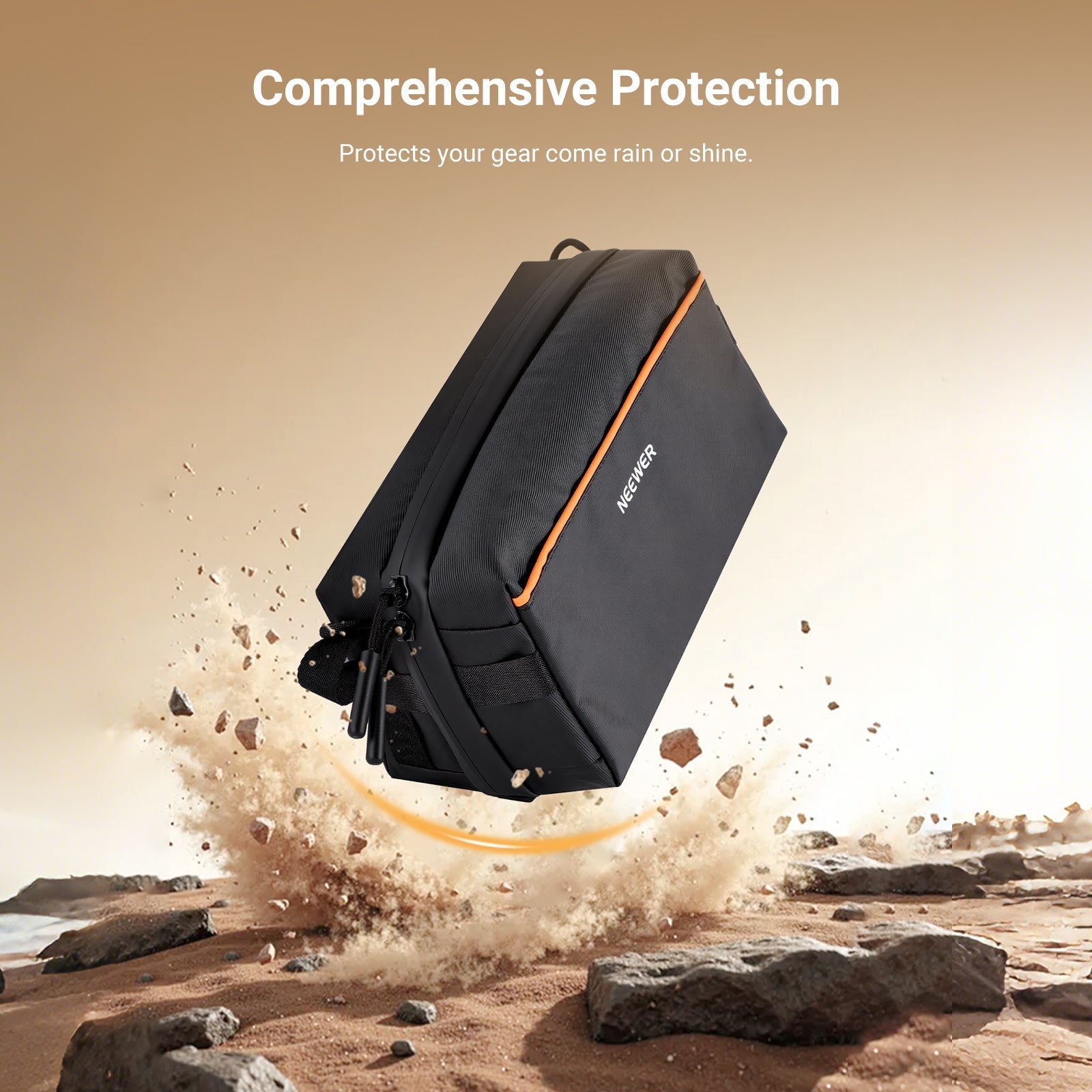 NEEWER PB024 Tech Pouch