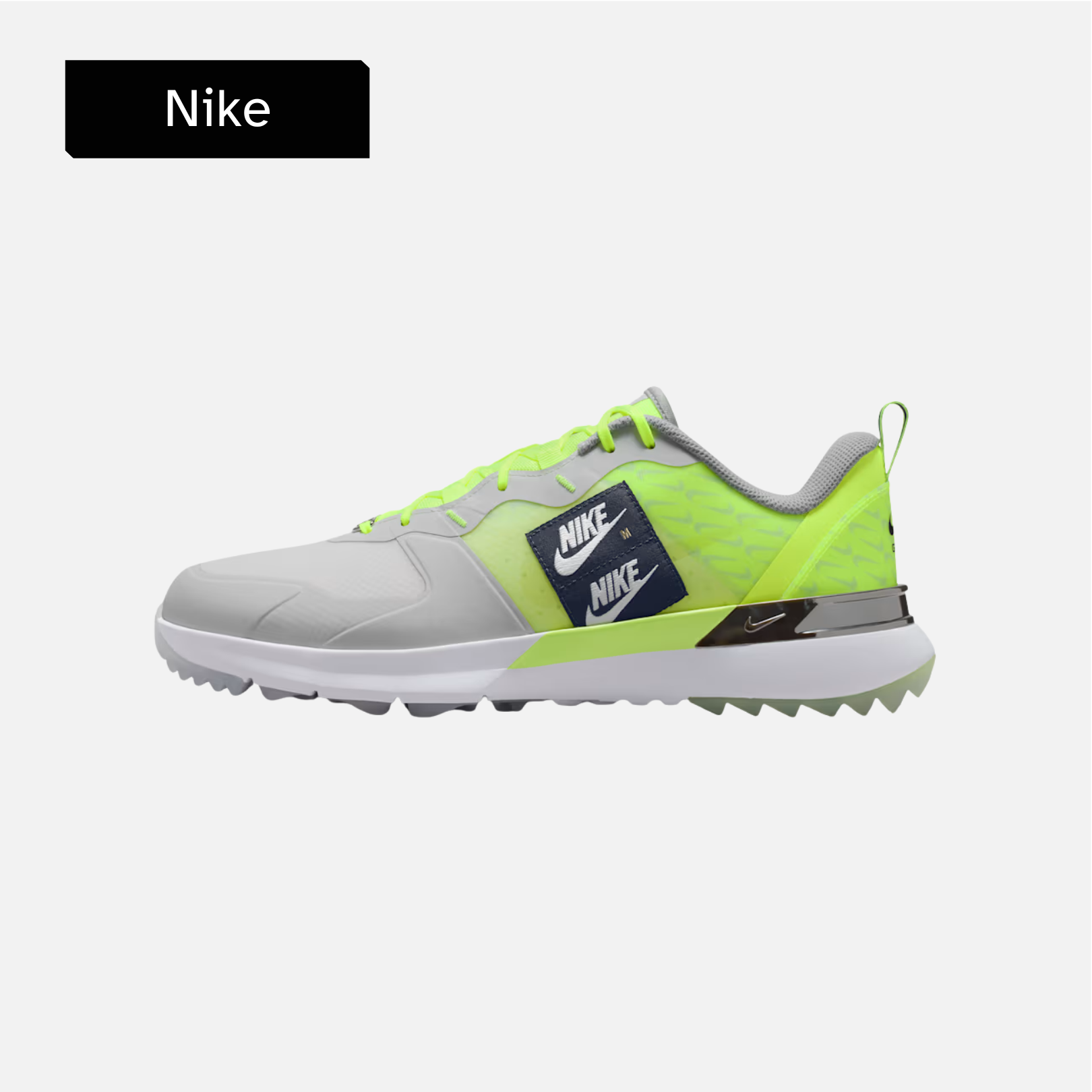 Nike Tempo Golf 'The Masters'