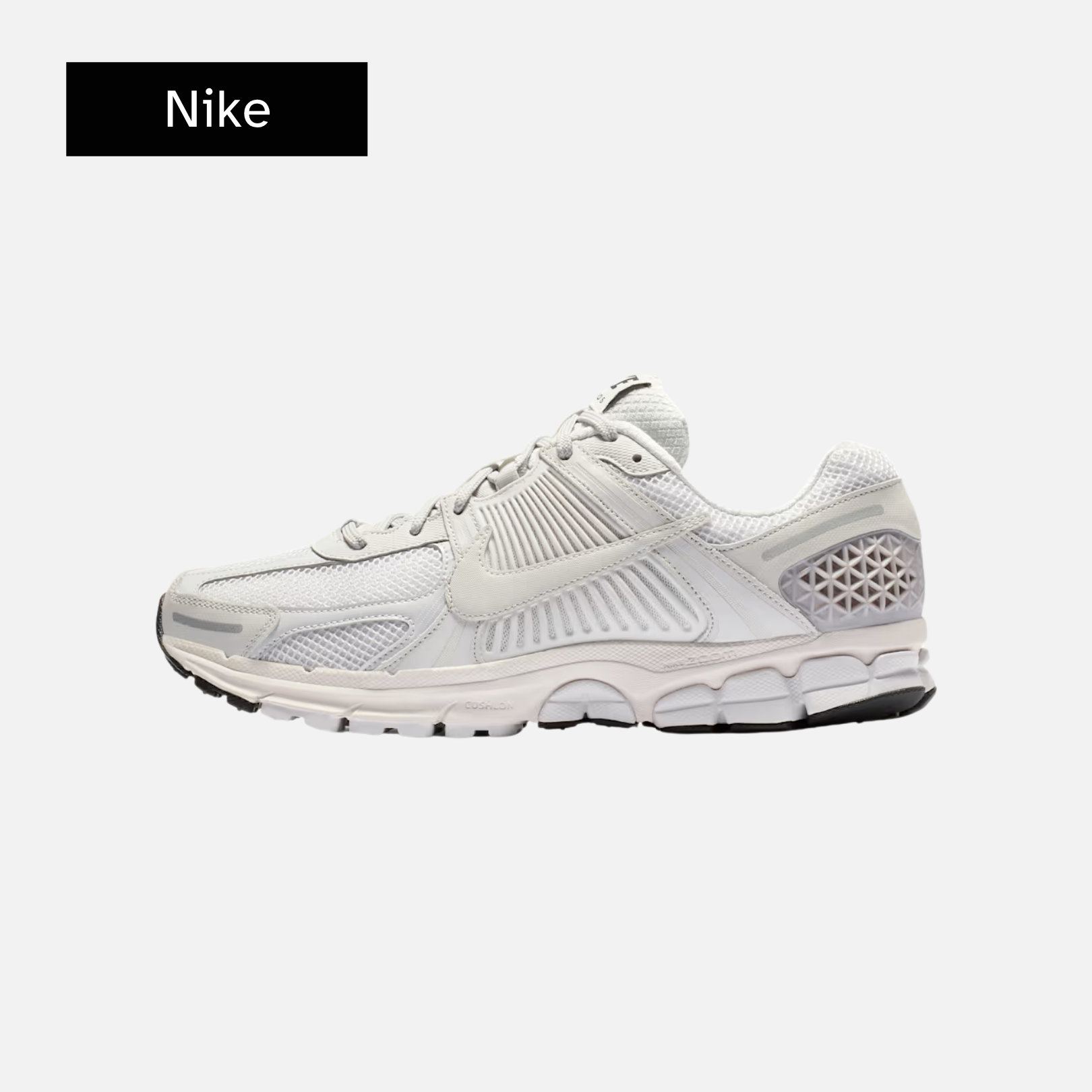 Air Zoom Vomero 5 'Vast Grey' 2019