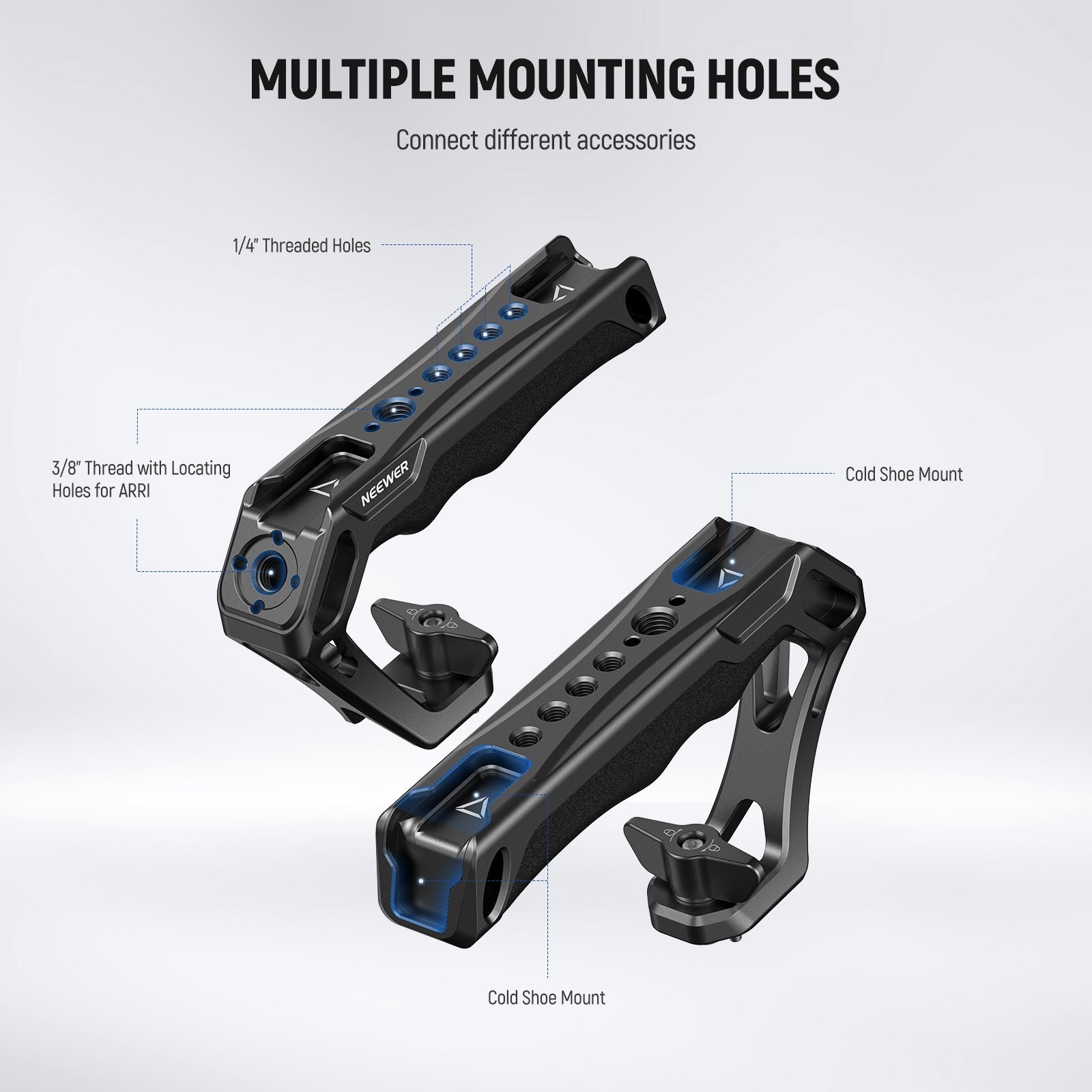 NEEWER CA107 Camera Top Handle