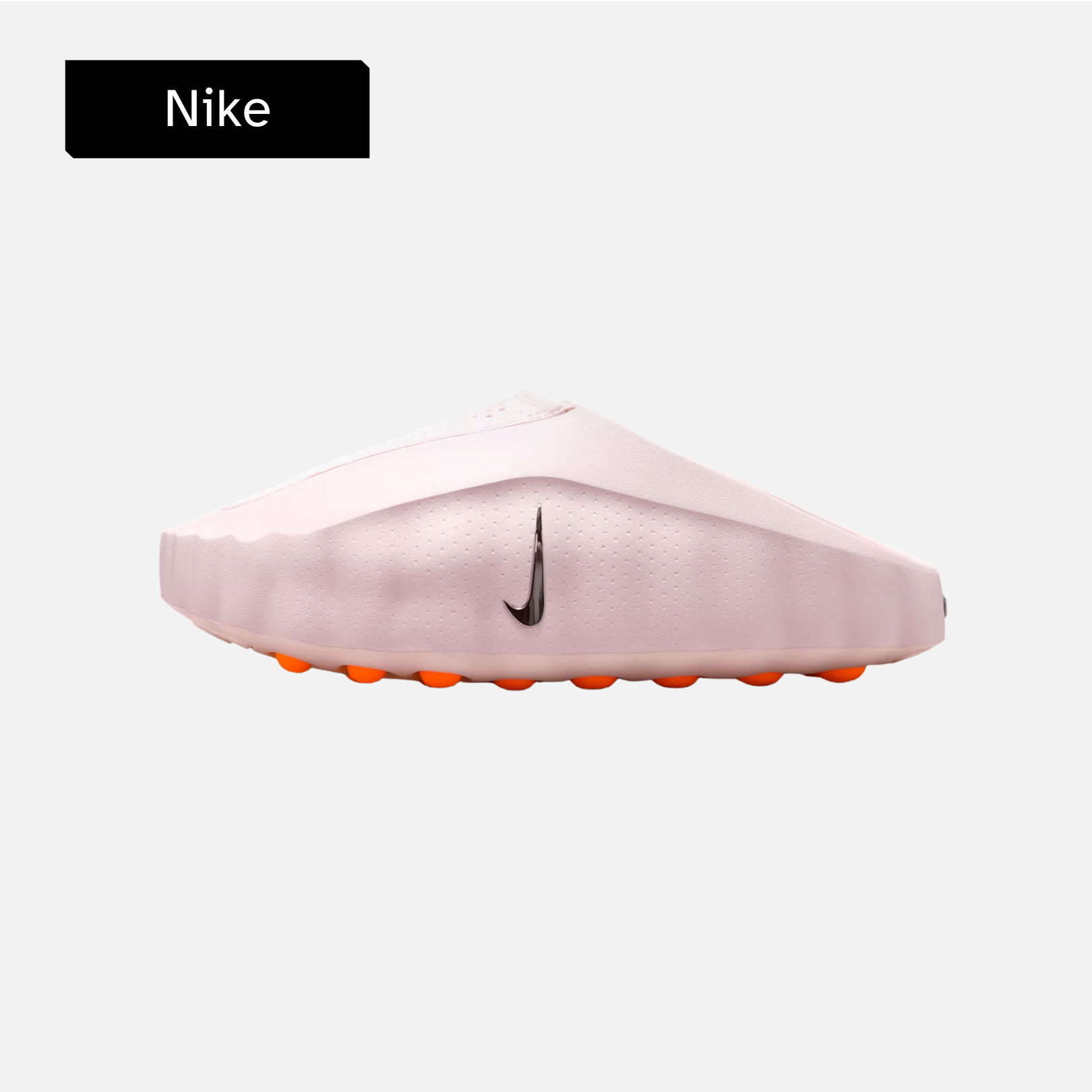 Nike Wmns Mind 001 'Pearl Pink'