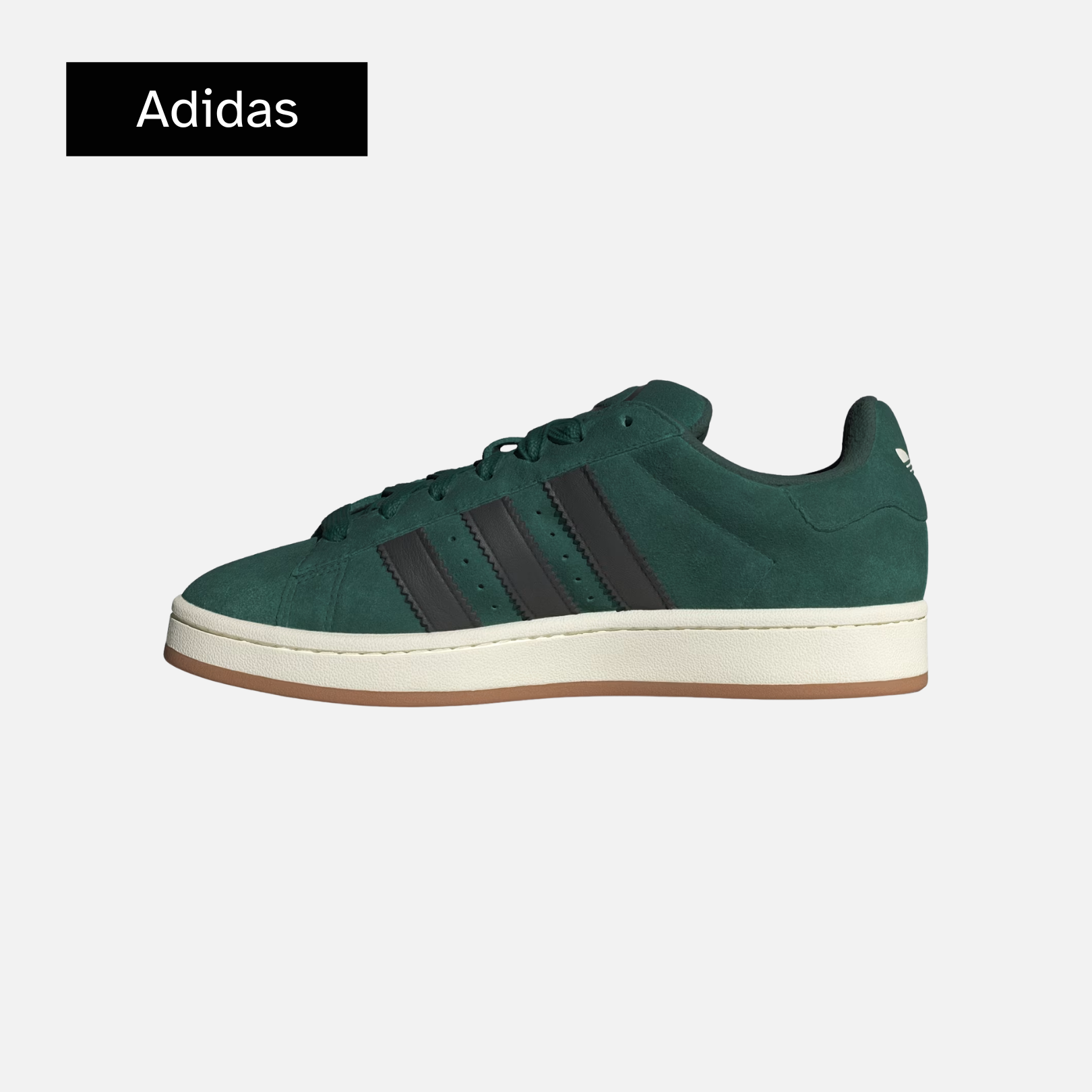 Campus 00s 'Collegiate Green'