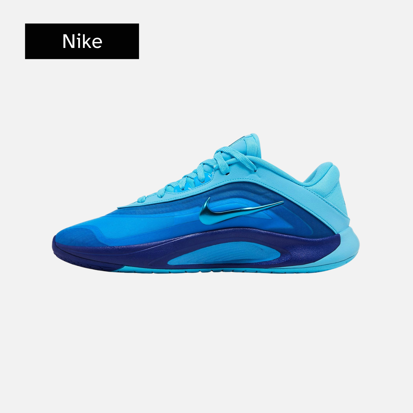 Nike Wmns A'One 'Indigo Girl'