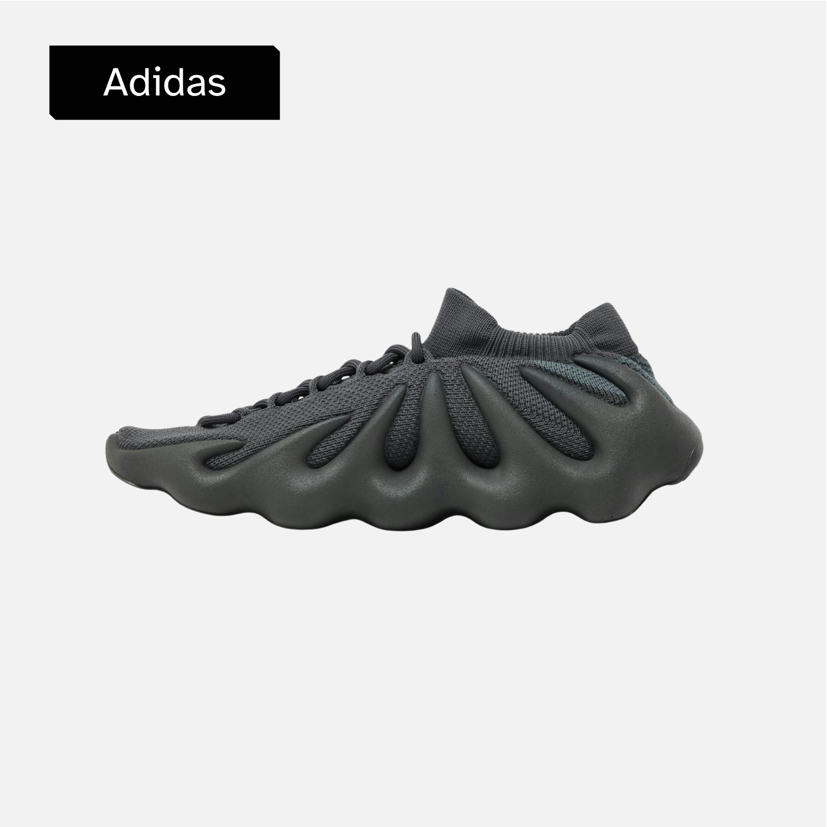 adidas Yeezy 450 'Stone Teal'