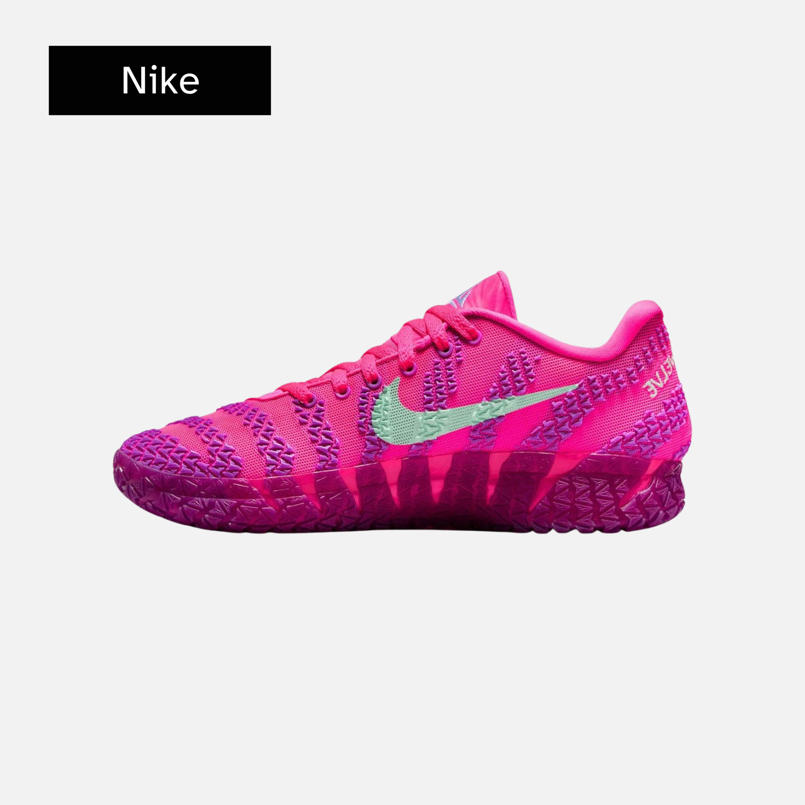 Nike Ja 3 EP 'Price of Admission'