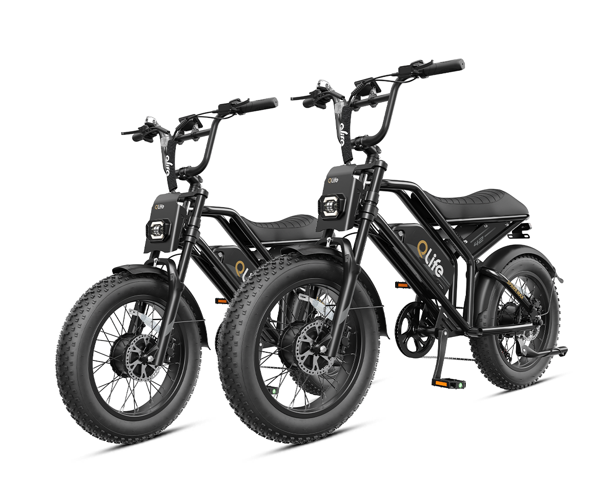 Pedod® Ebike Combo Sale Spark Max *2