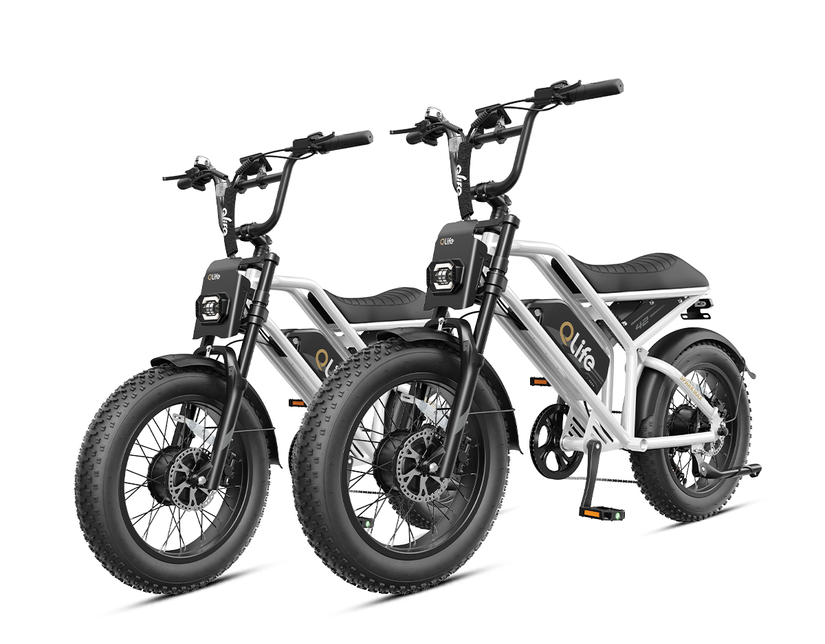 Pedod® Ebike Combo Sale Spark Max *2