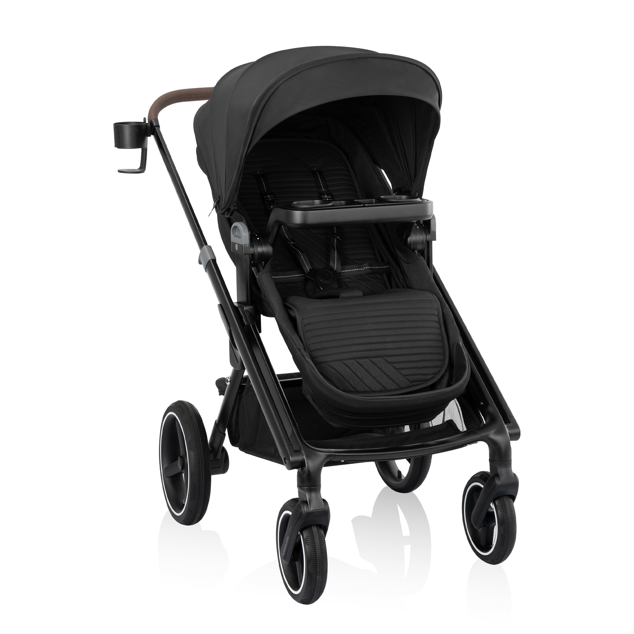 Transformer Stroller to Wagon