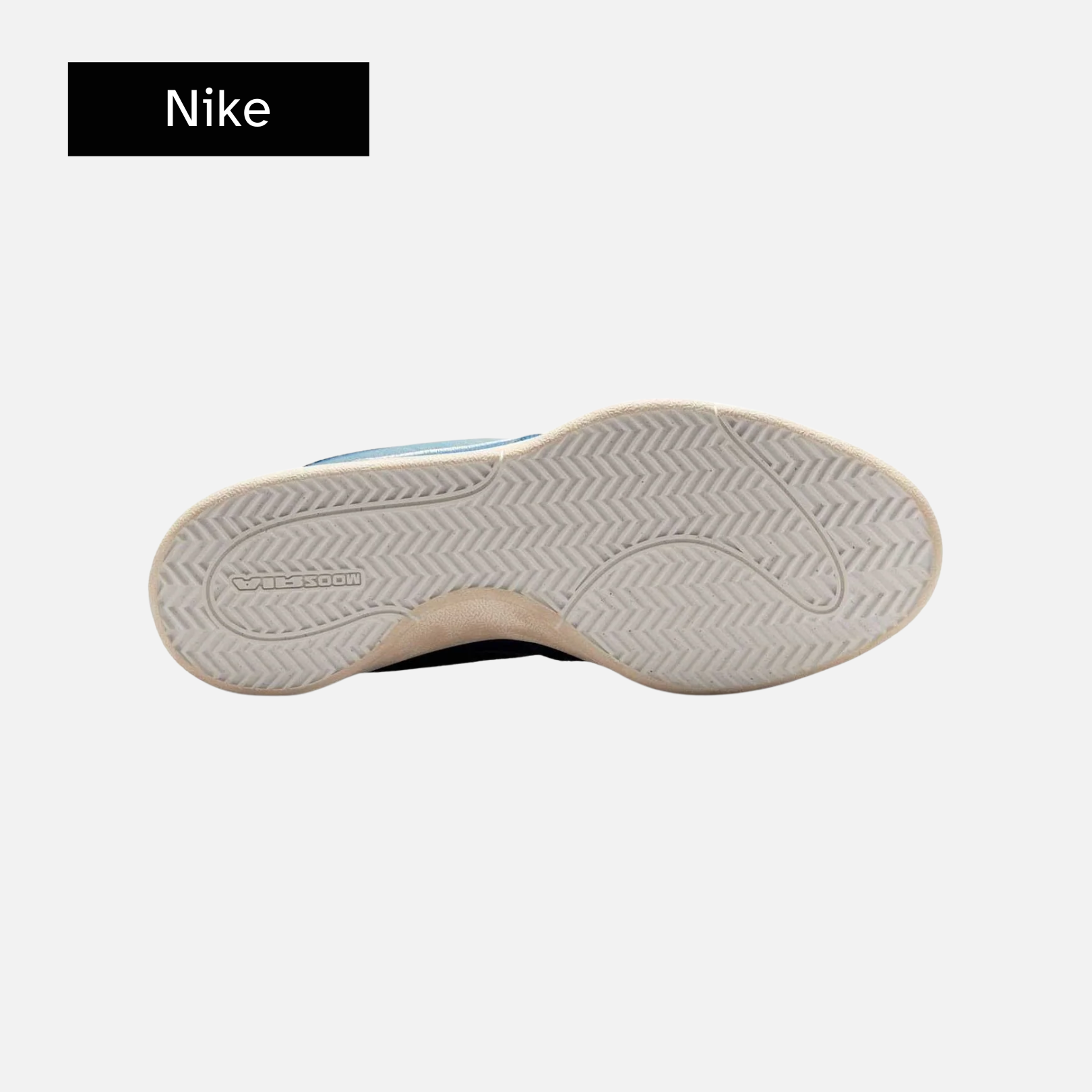 Nike Book 1 'Blue Blood'