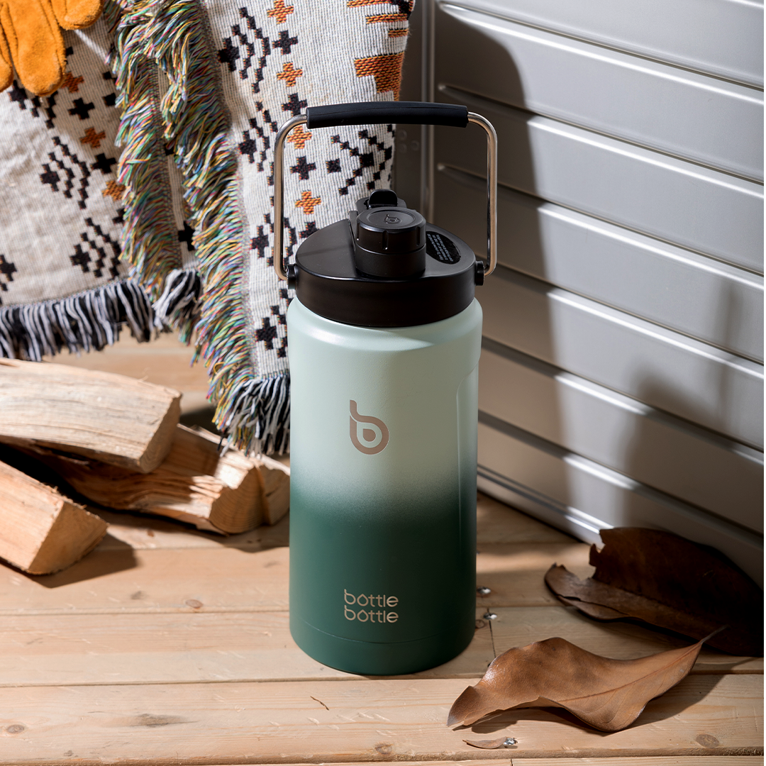 DualTap Jug 64oz