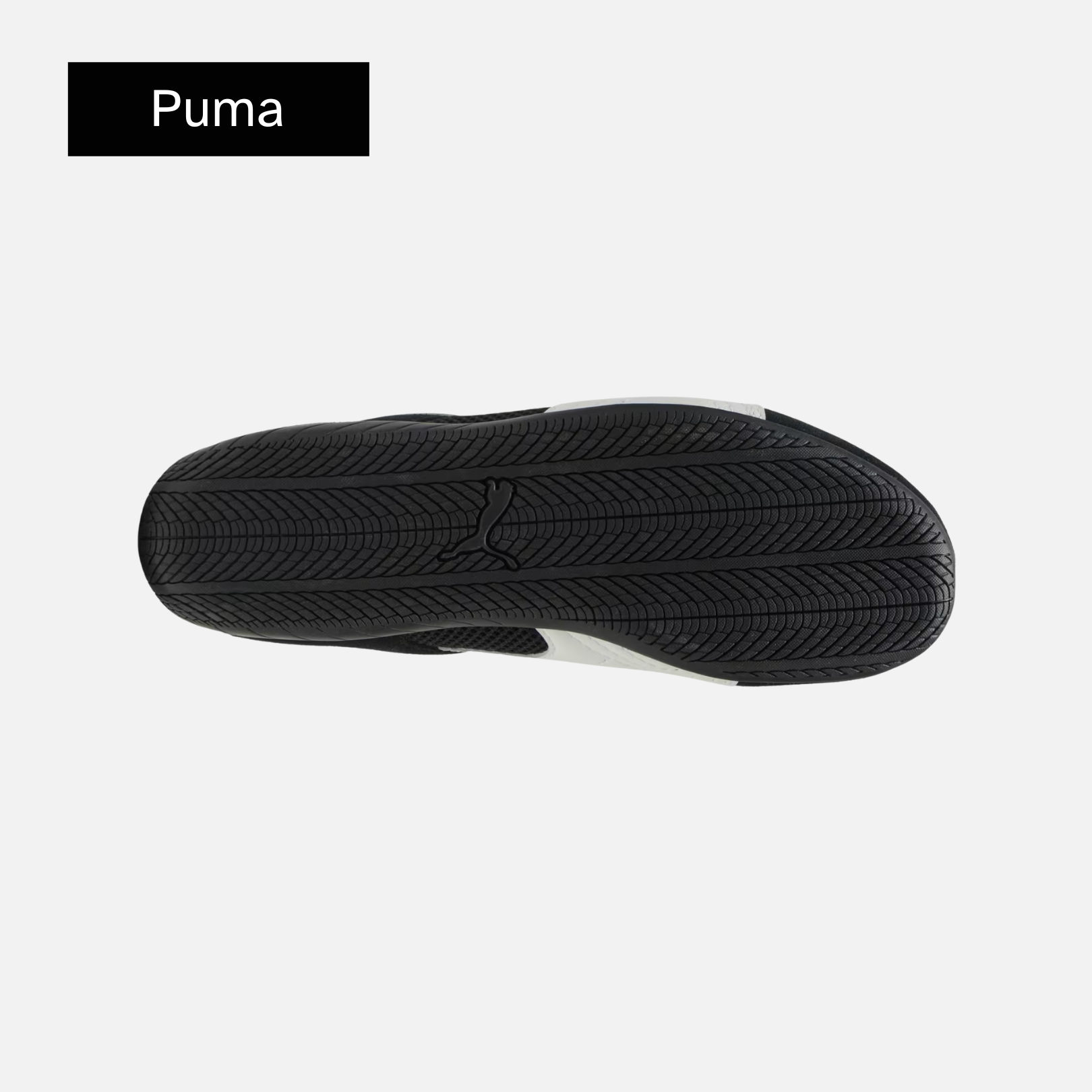 Puma Wmns Speedcat Go 'Black White'