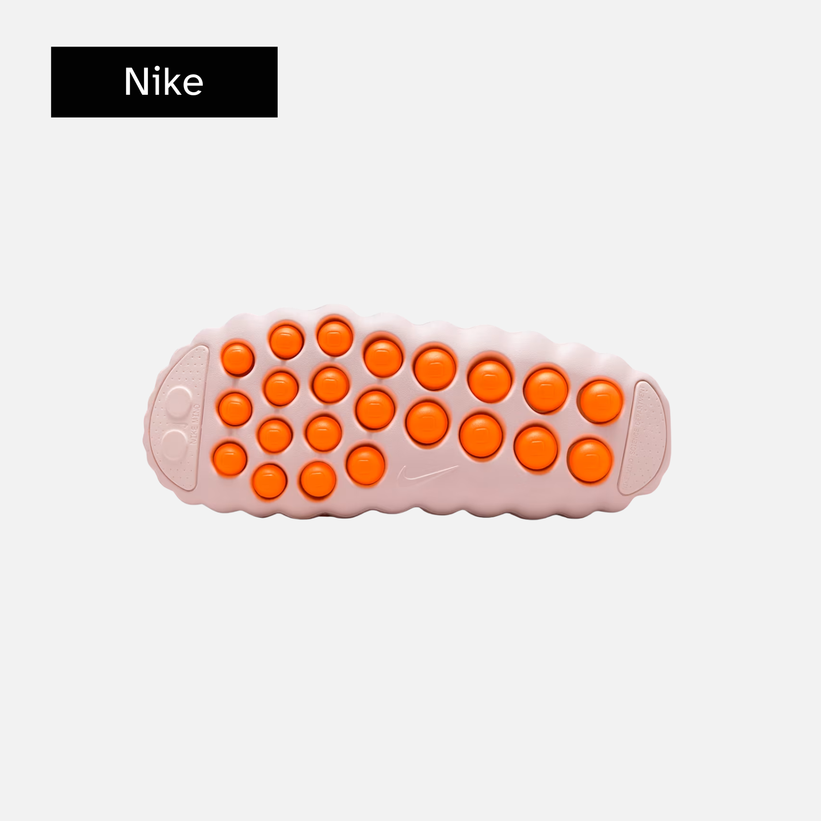Nike Wmns Mind 001 'Pearl Pink'