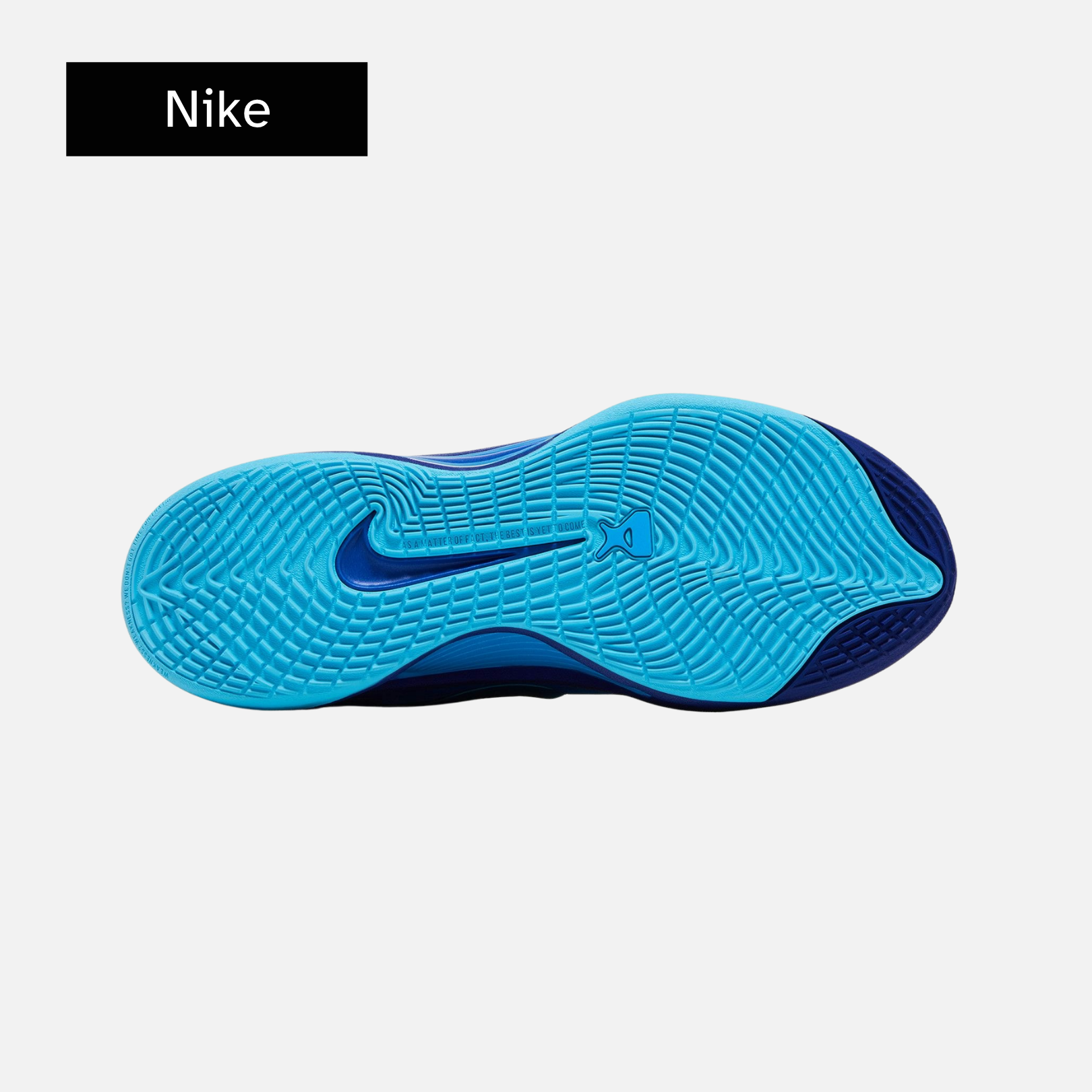 Nike Wmns A'One 'Indigo Girl'