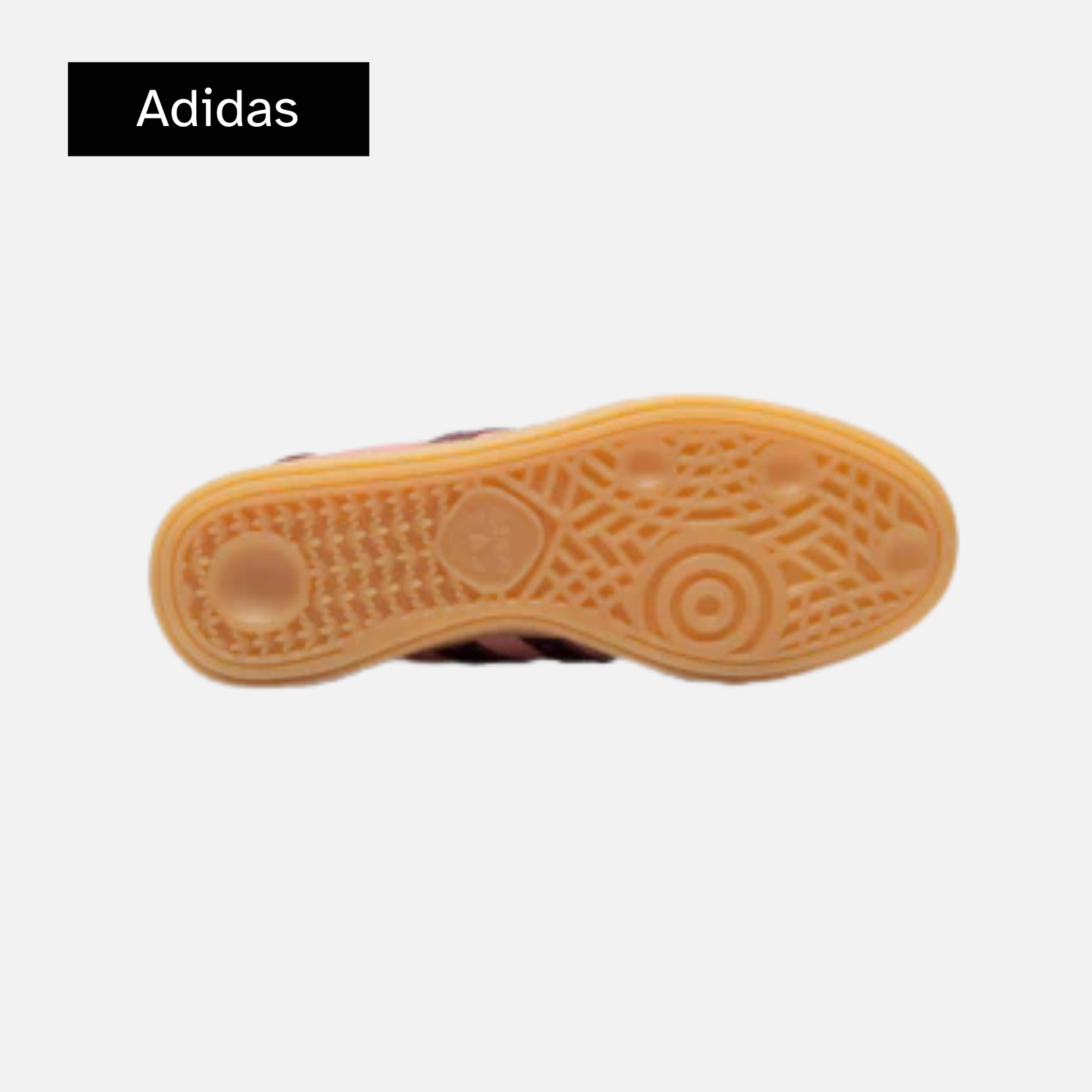 adidas Wmns München 'Valentine's Day'
