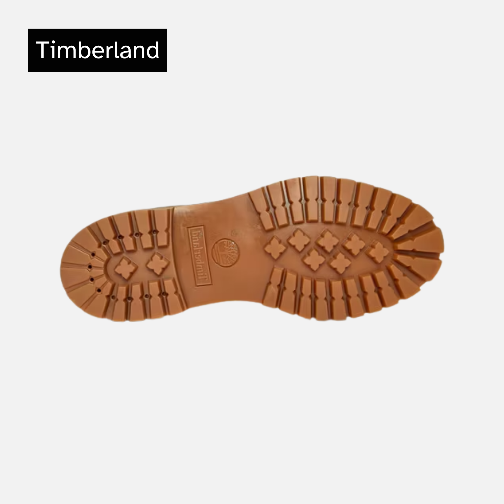 Timberland 6 Inch Premium Waterproof Boot 'Wren'