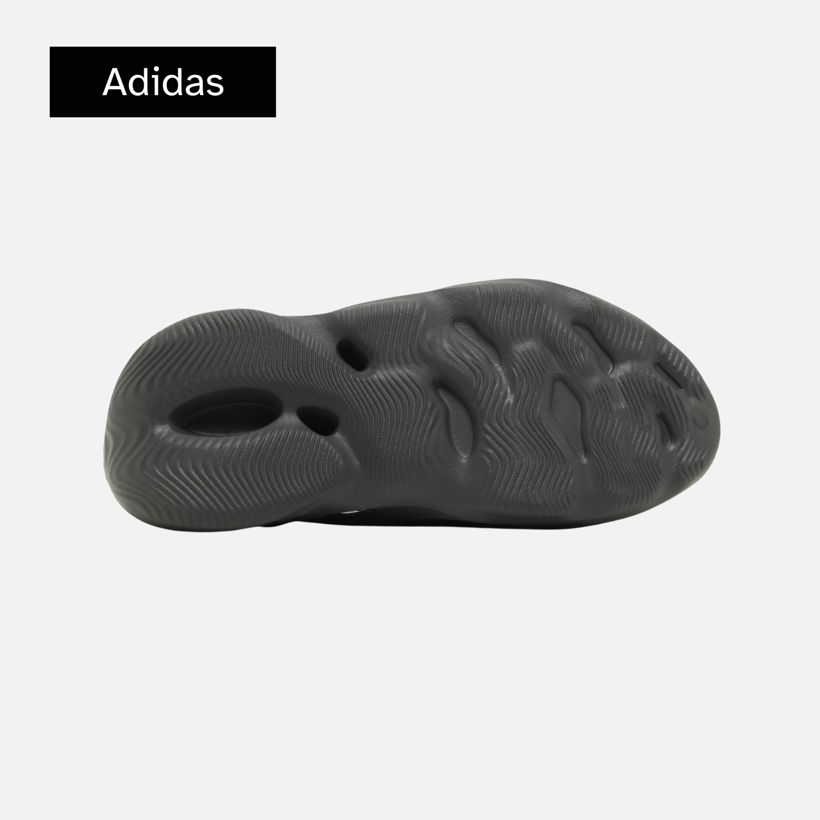 adidas Yeezy Foam Runner 'Carbon'