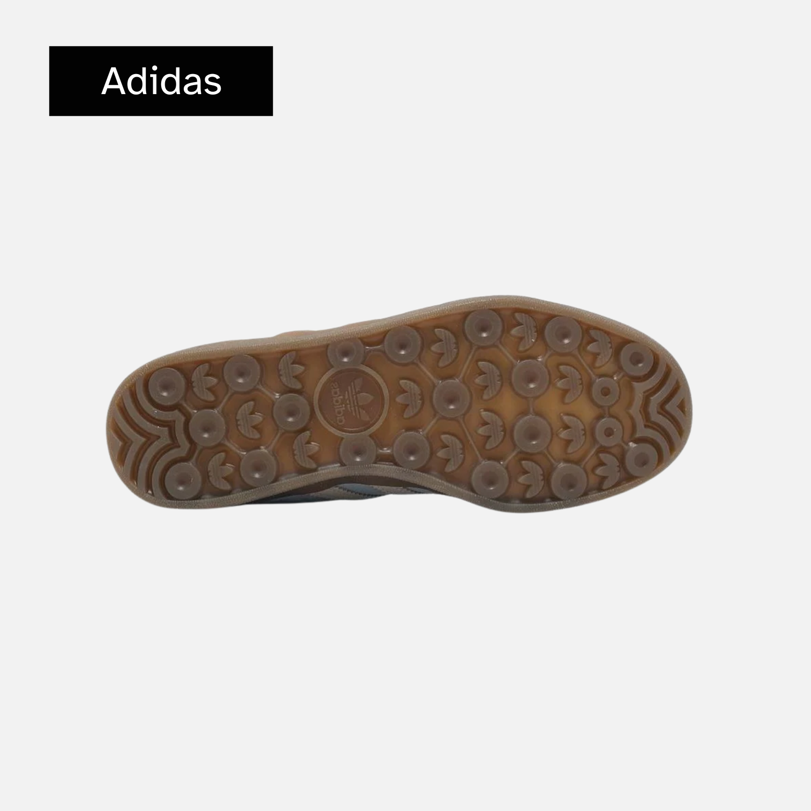 Adidas Wmns Gazelle Indoor 'Clear Sky Gum'