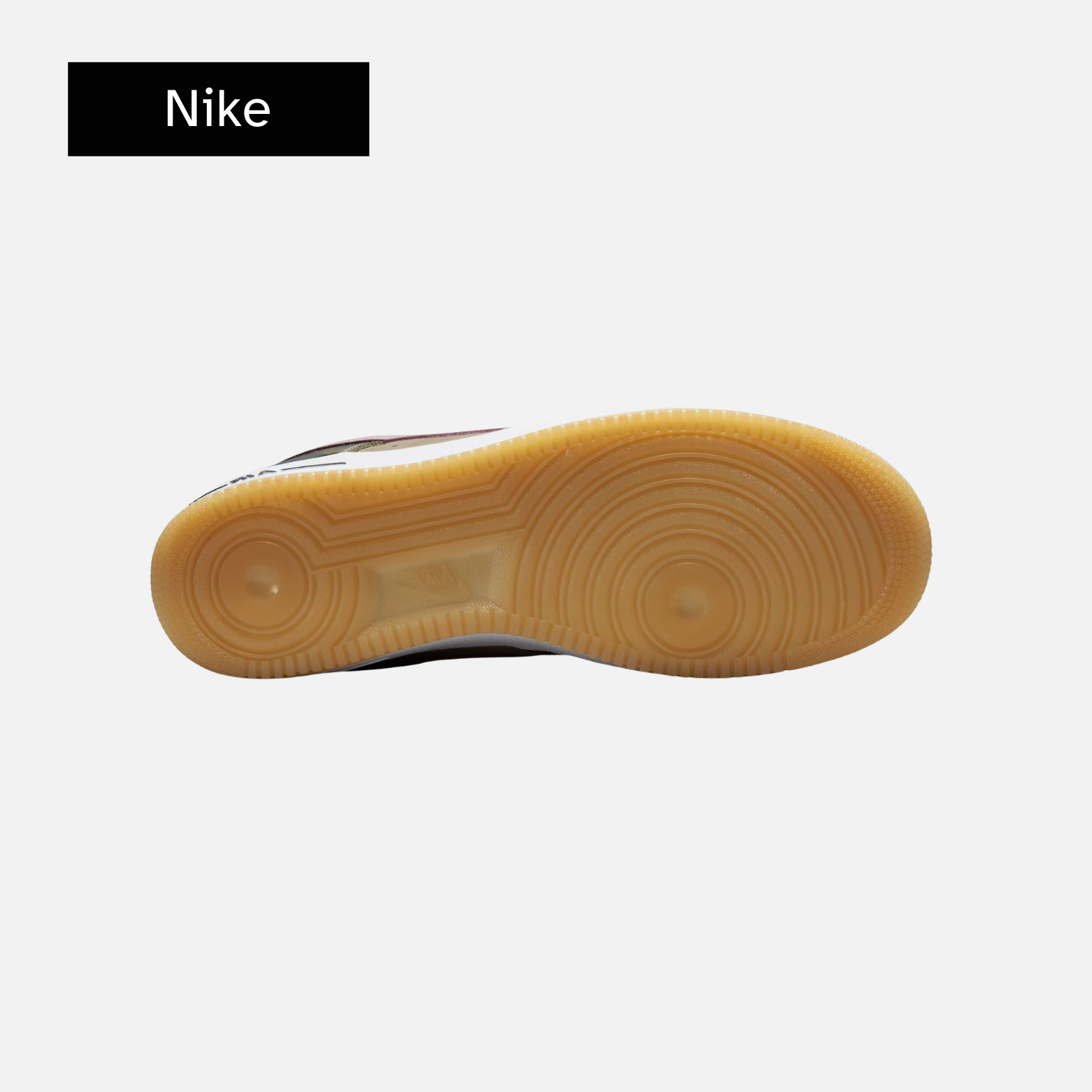 Nike Air Force 1 Low 'Patent Camo'