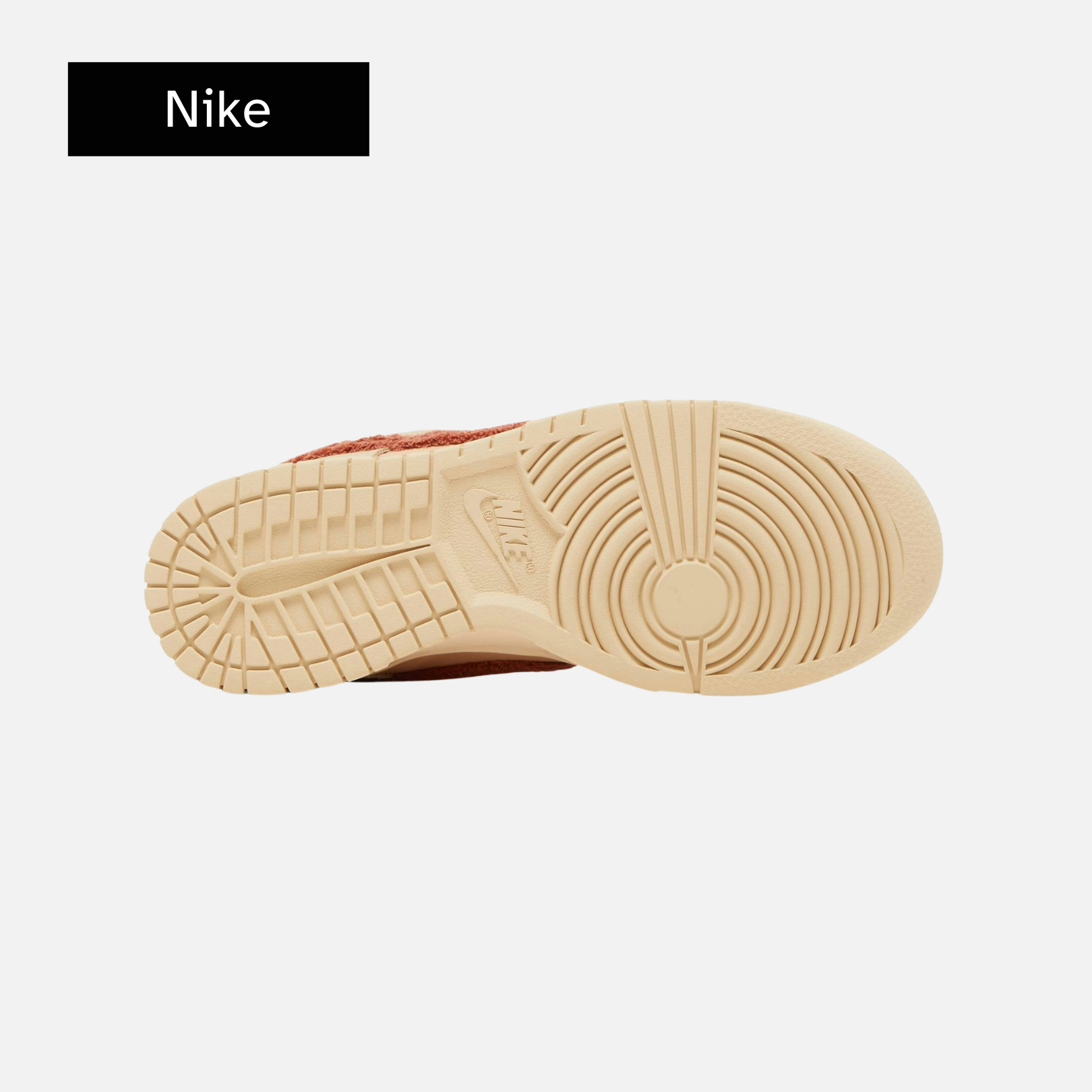 Nike Wmns Dunk Low 'Terry Swoosh'