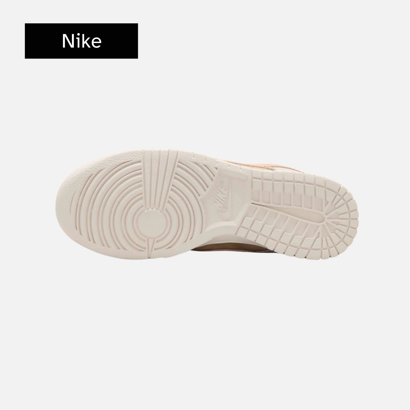 Wmns Dunk Low 'Phantom Washed Coral'