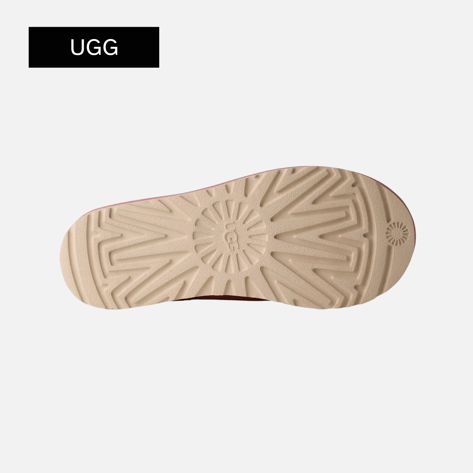 UGG Wmns Tasman 2 Slipper 'Lavender'
