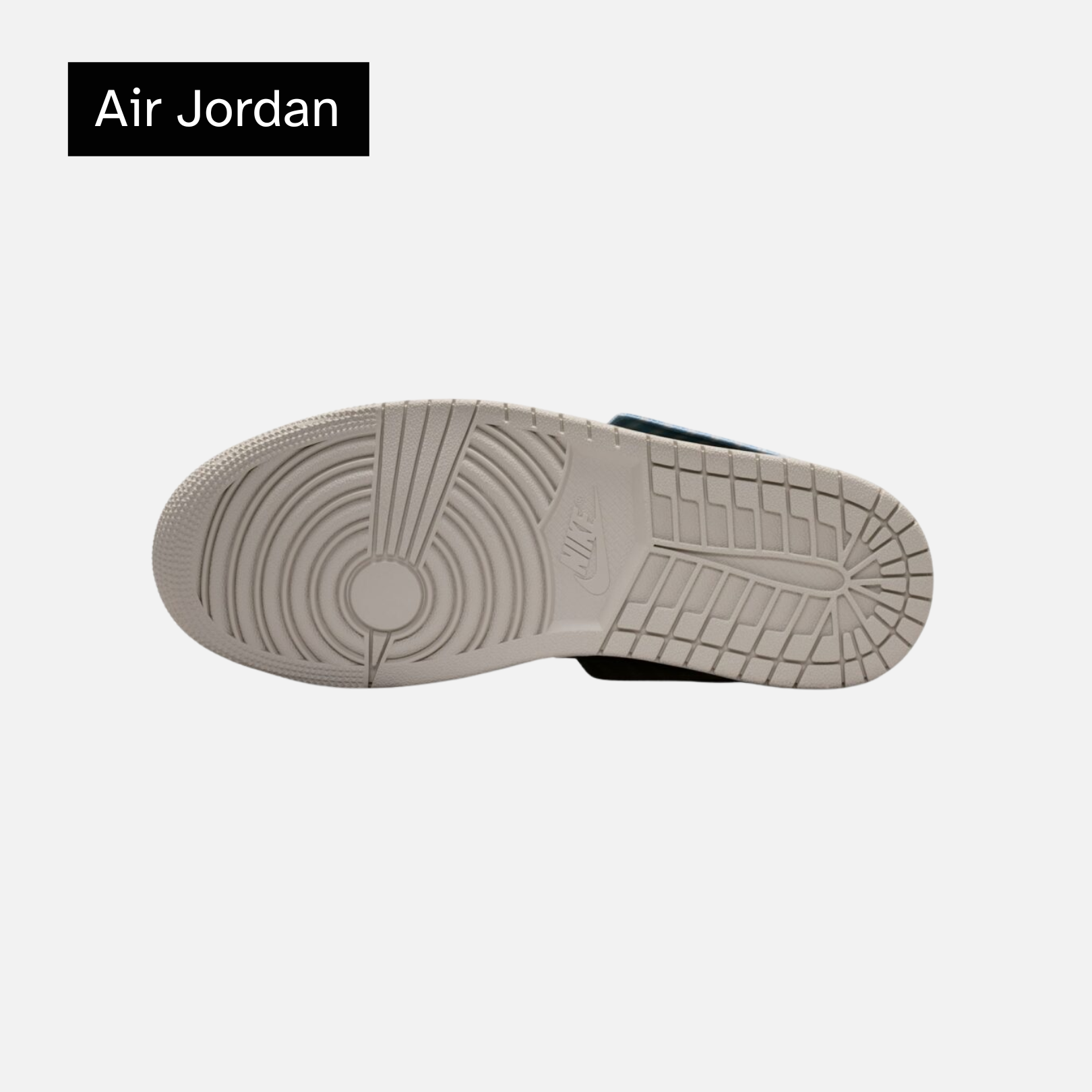 Wmns Air Jordan 1 Low V3 MM 'Suit'