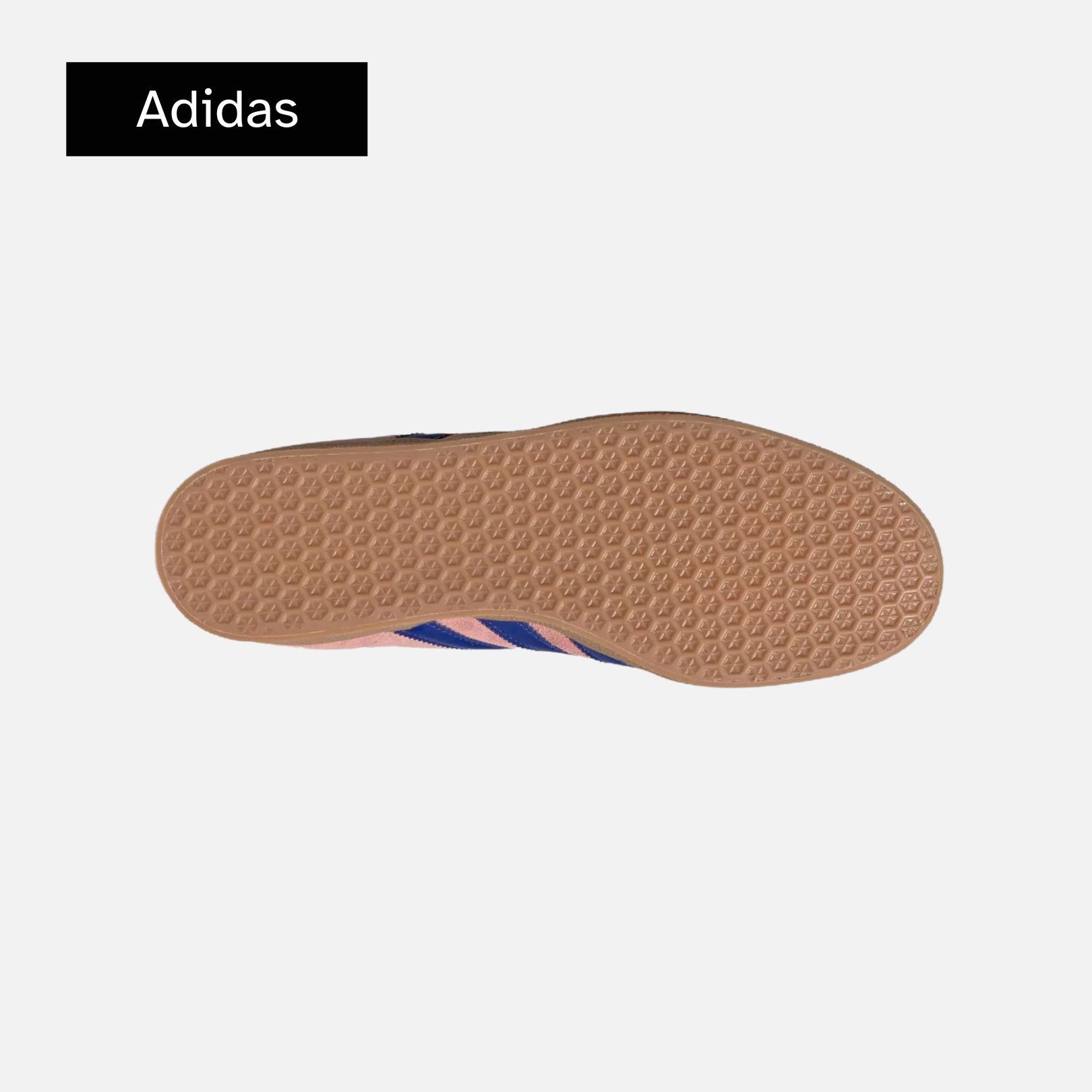 adidas Gazelle J 'Semi Pink Spark Lucid Blue'