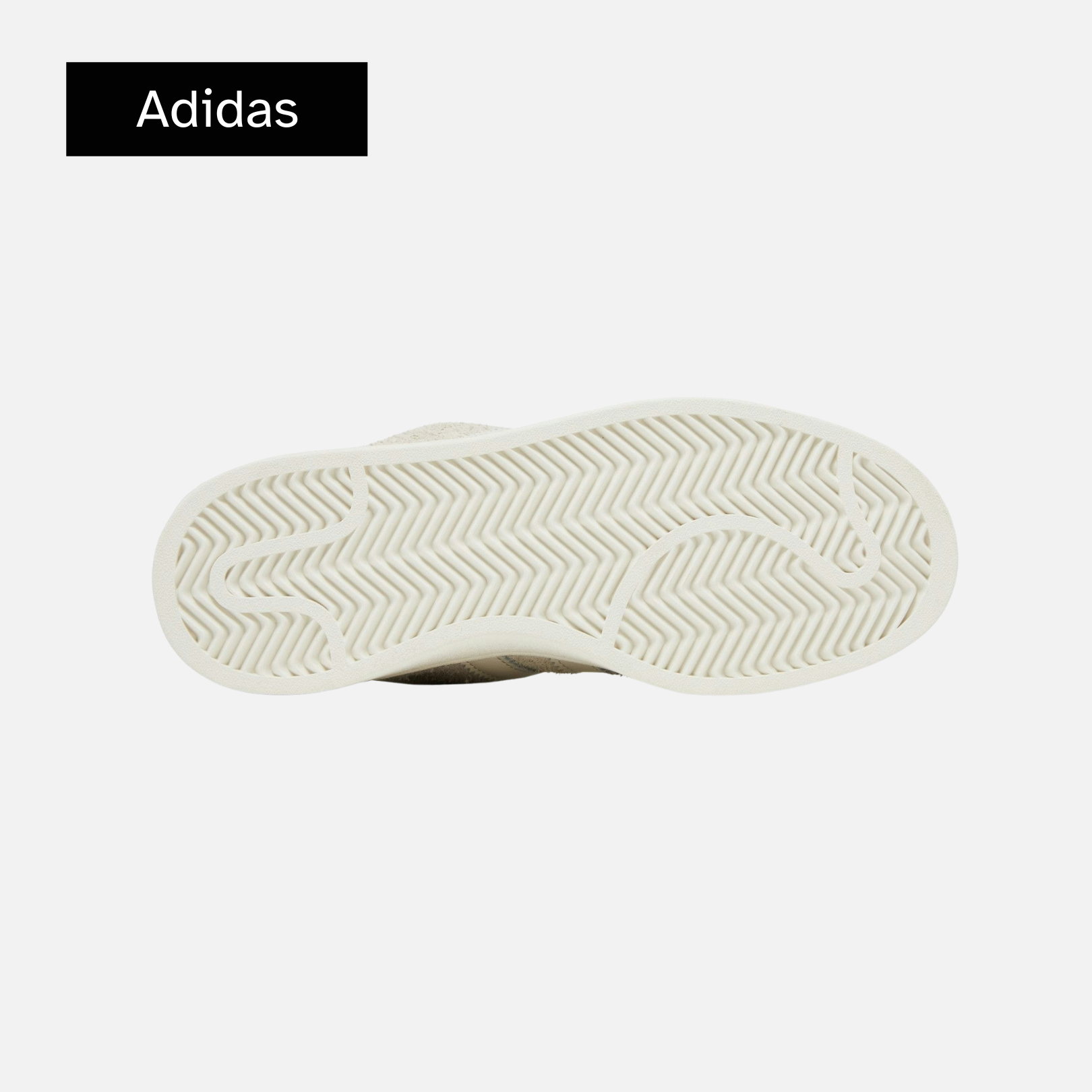 Adidas Campus 00s J 'Wonder White'