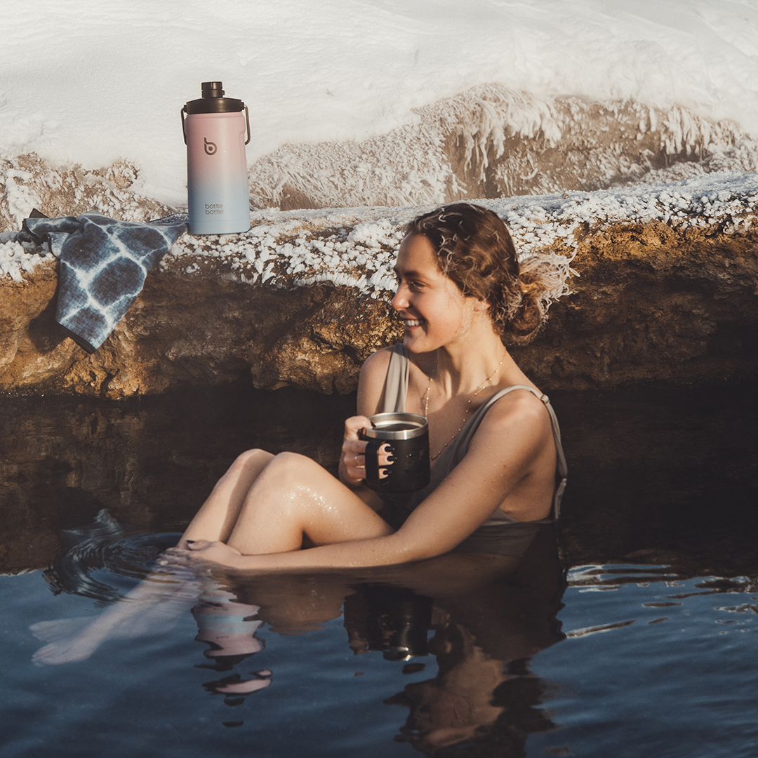DualTap Jug 64oz